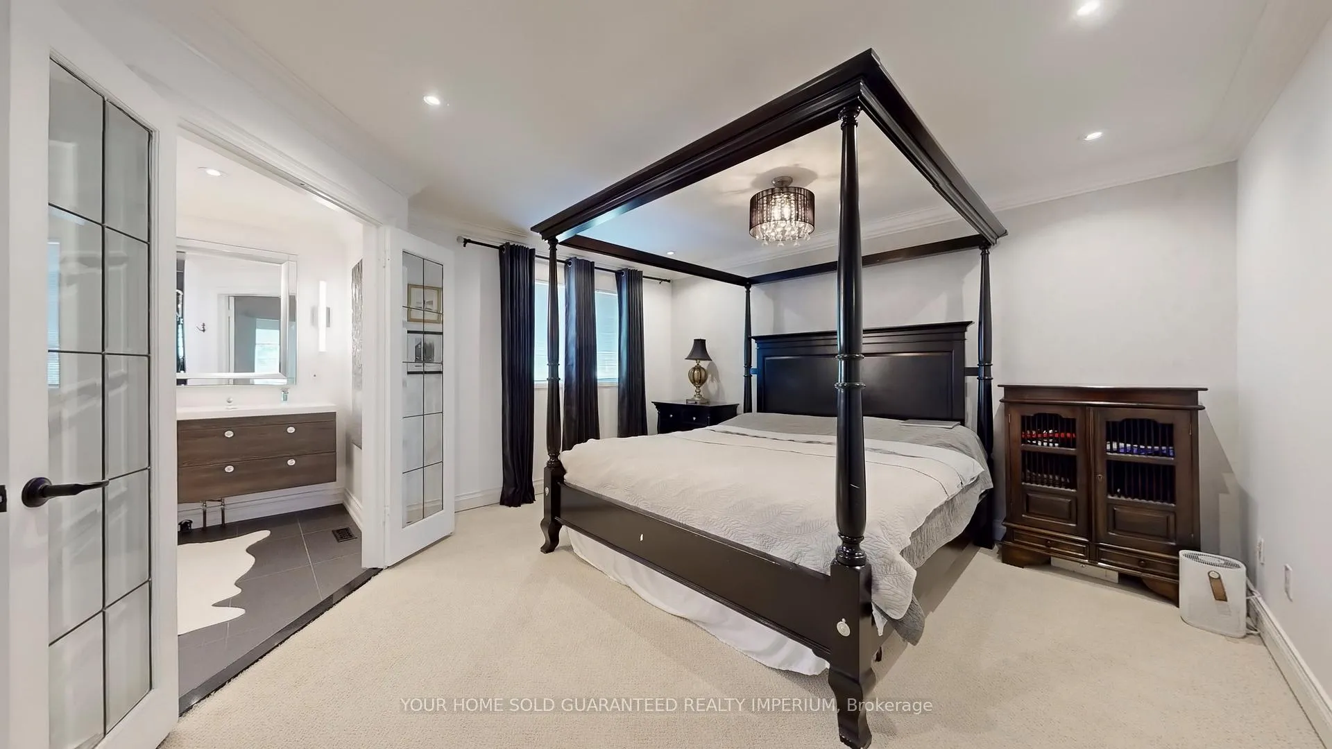 Photo 17 of 124 Thicket Crescent, Pickering, Highbush — HOMEH