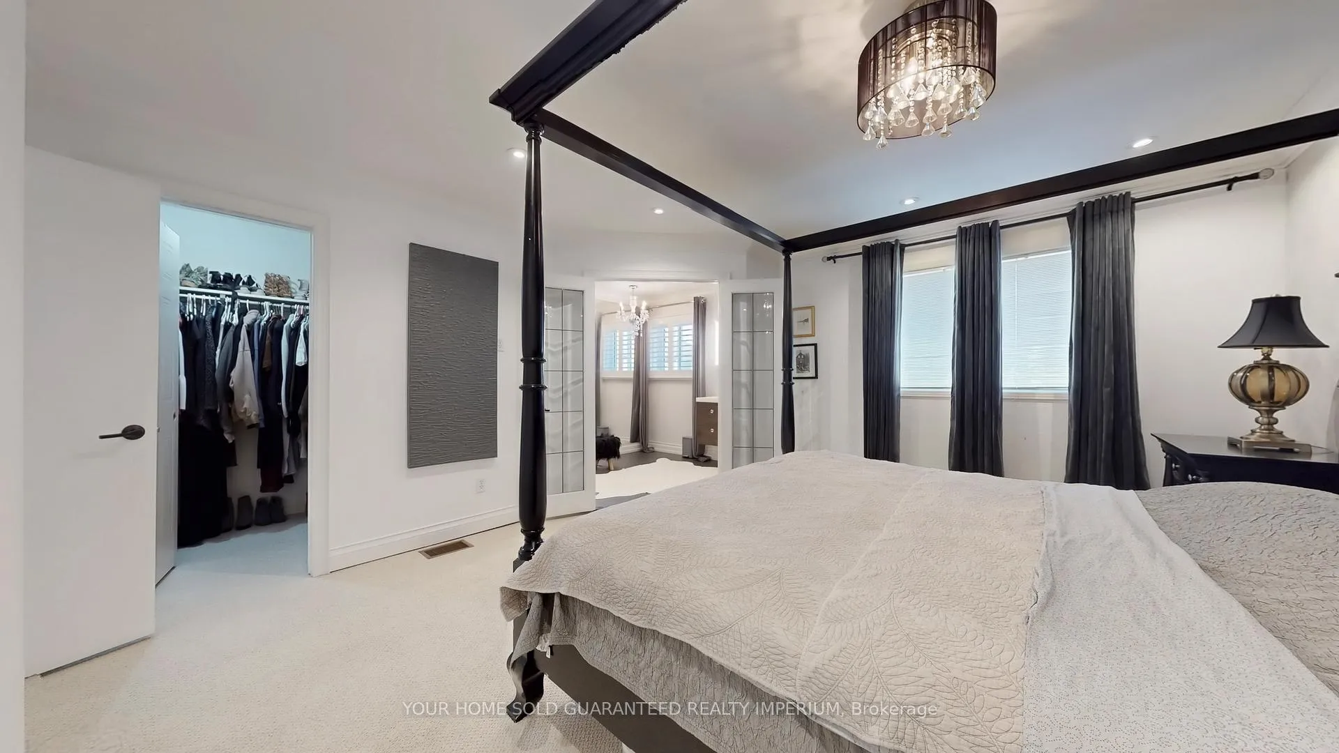 Photo 18 of 124 Thicket Crescent, Pickering, Highbush — HOMEH