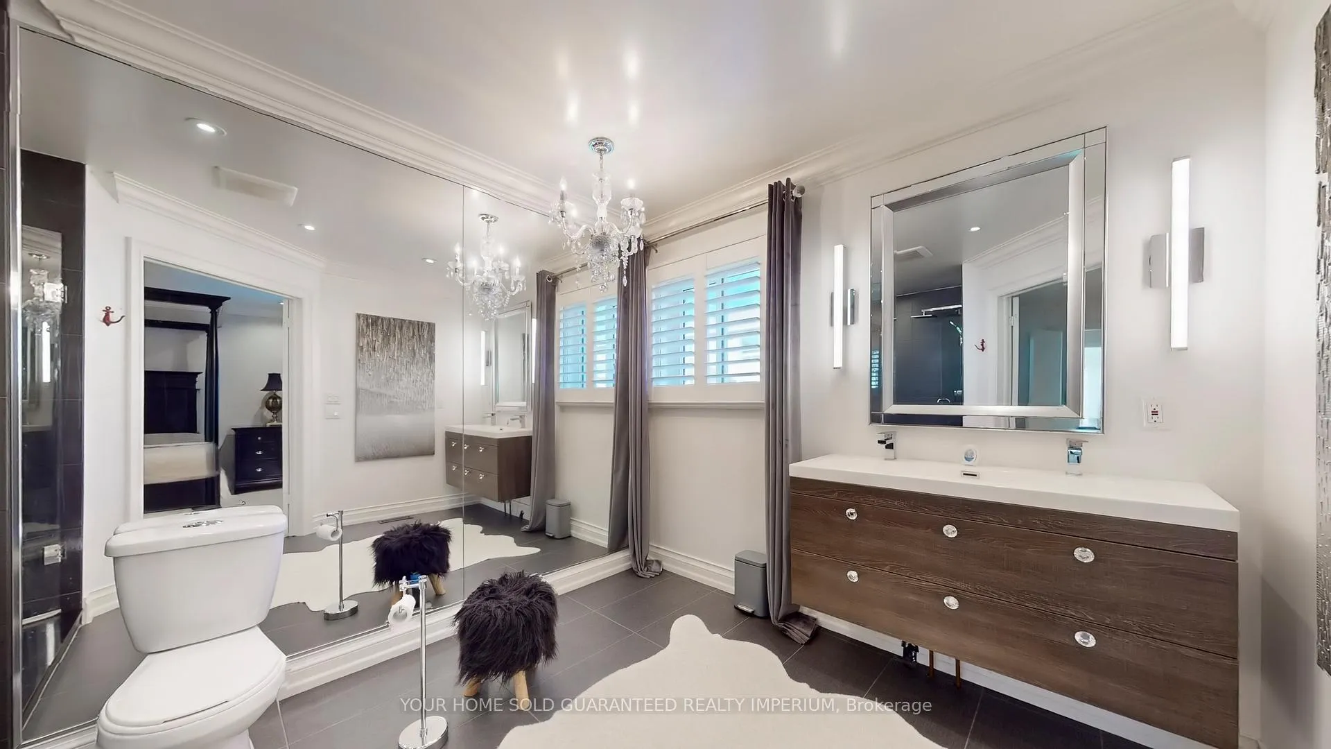 Photo 19 of 124 Thicket Crescent, Pickering, Highbush — HOMEH