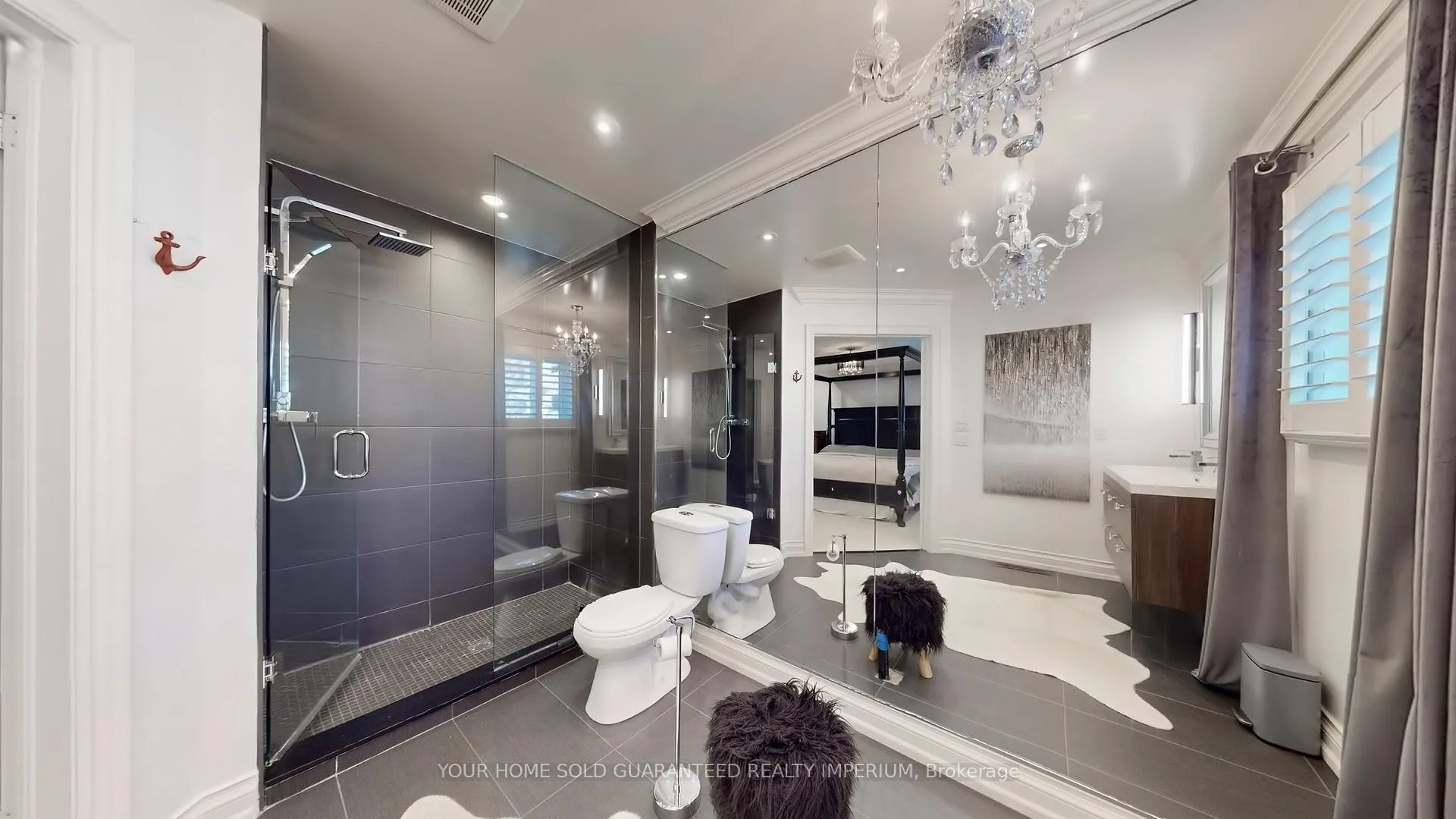 Photo 20 of 124 Thicket Crescent, Pickering, Highbush — HOMEH
