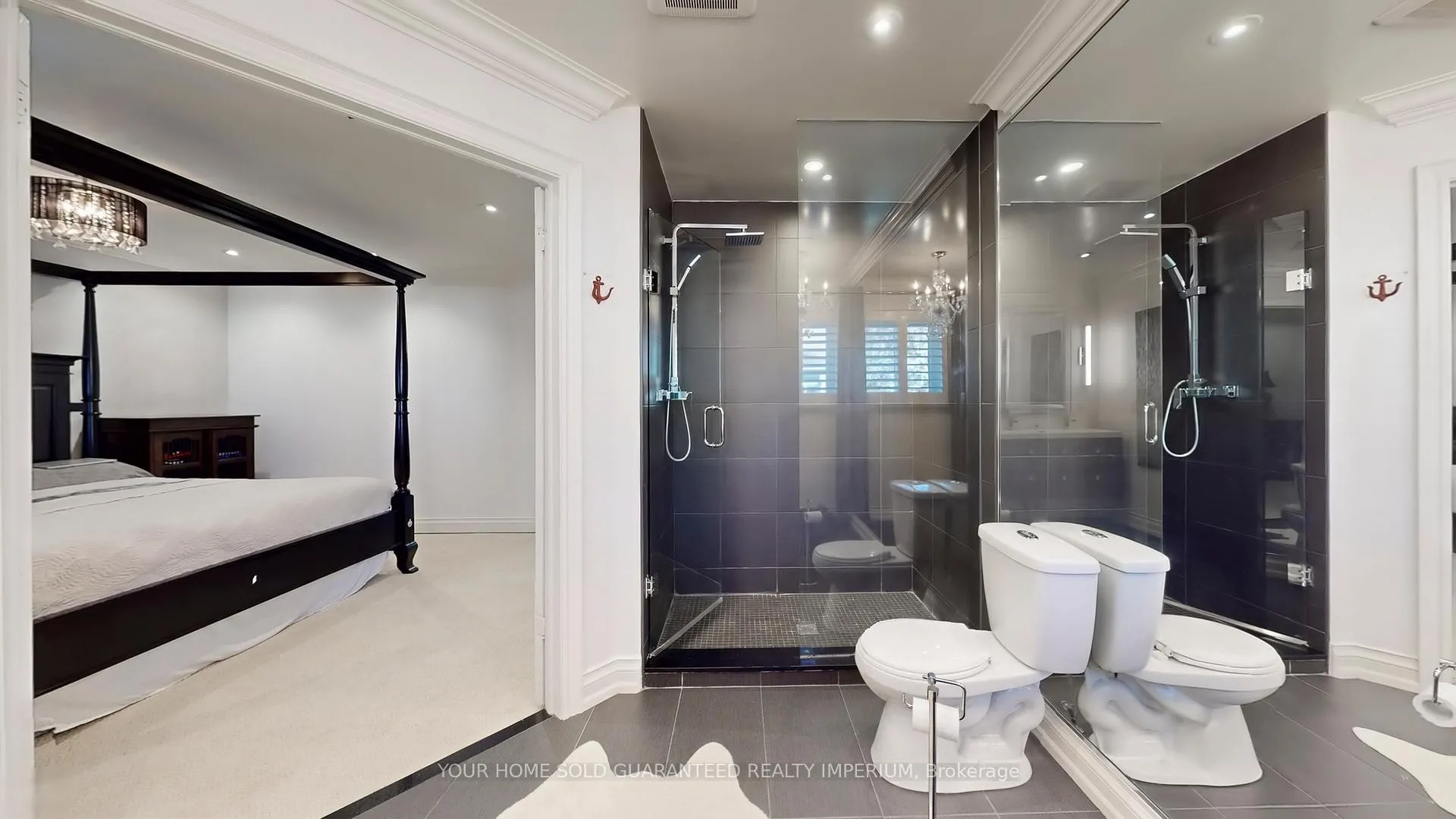 Photo 21 of 124 Thicket Crescent, Pickering, Highbush — HOMEH