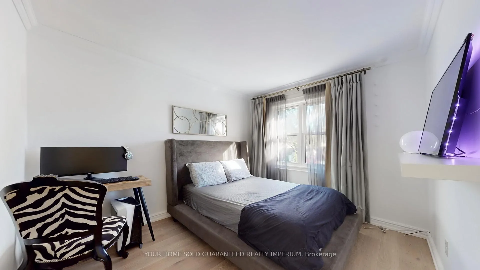 Photo 22 of 124 Thicket Crescent, Pickering, Highbush — HOMEH