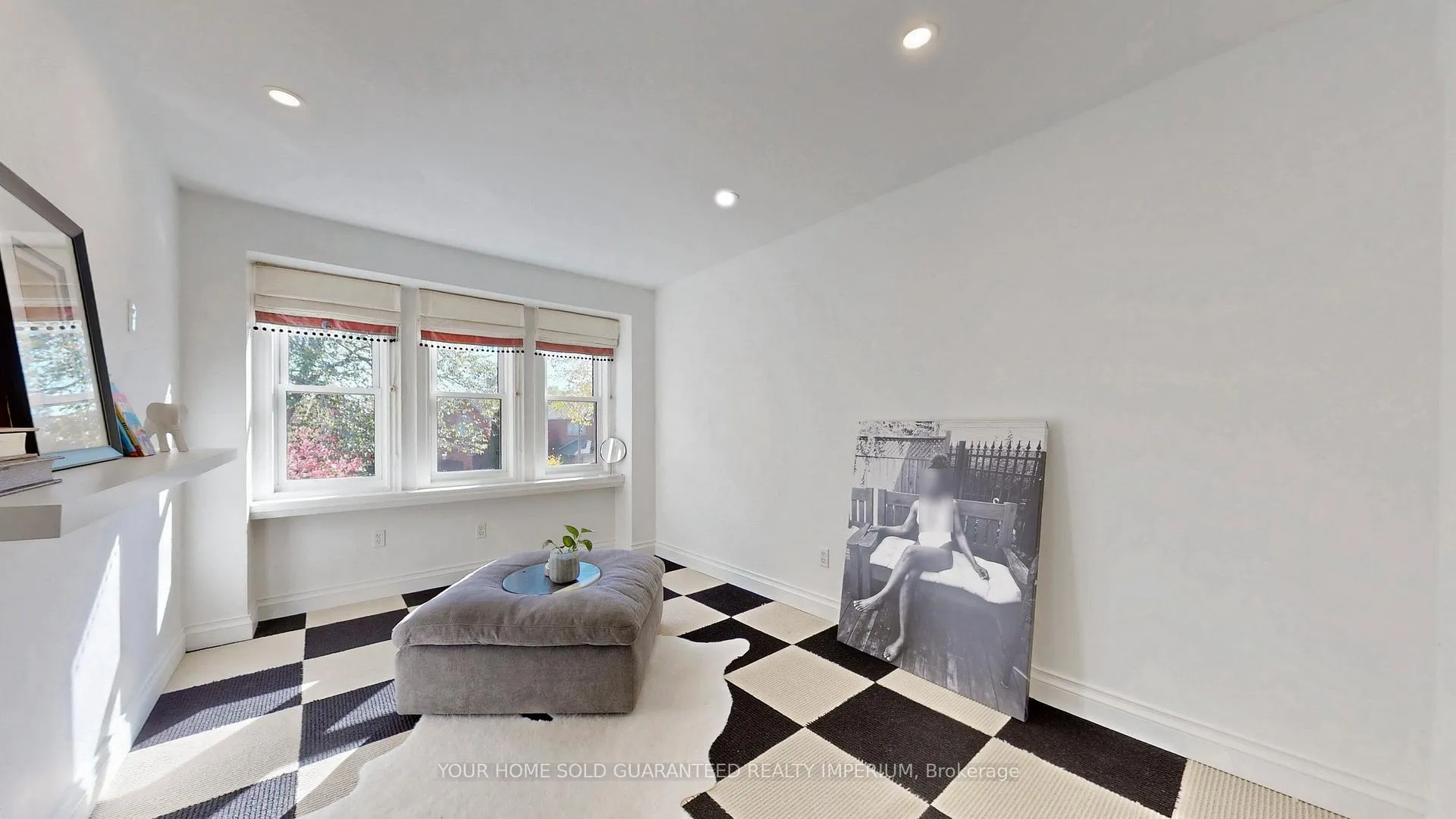 Photo 23 of 124 Thicket Crescent, Pickering, Highbush — HOMEH