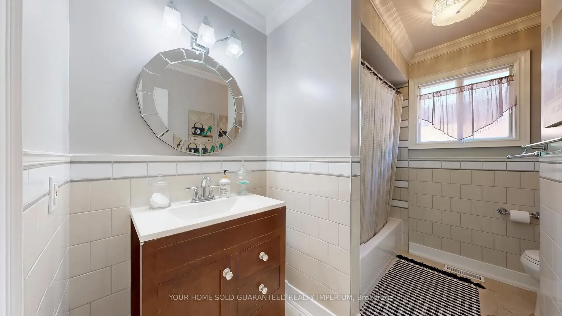 Photo 24 of 124 Thicket Crescent, Pickering, Highbush — HOMEH