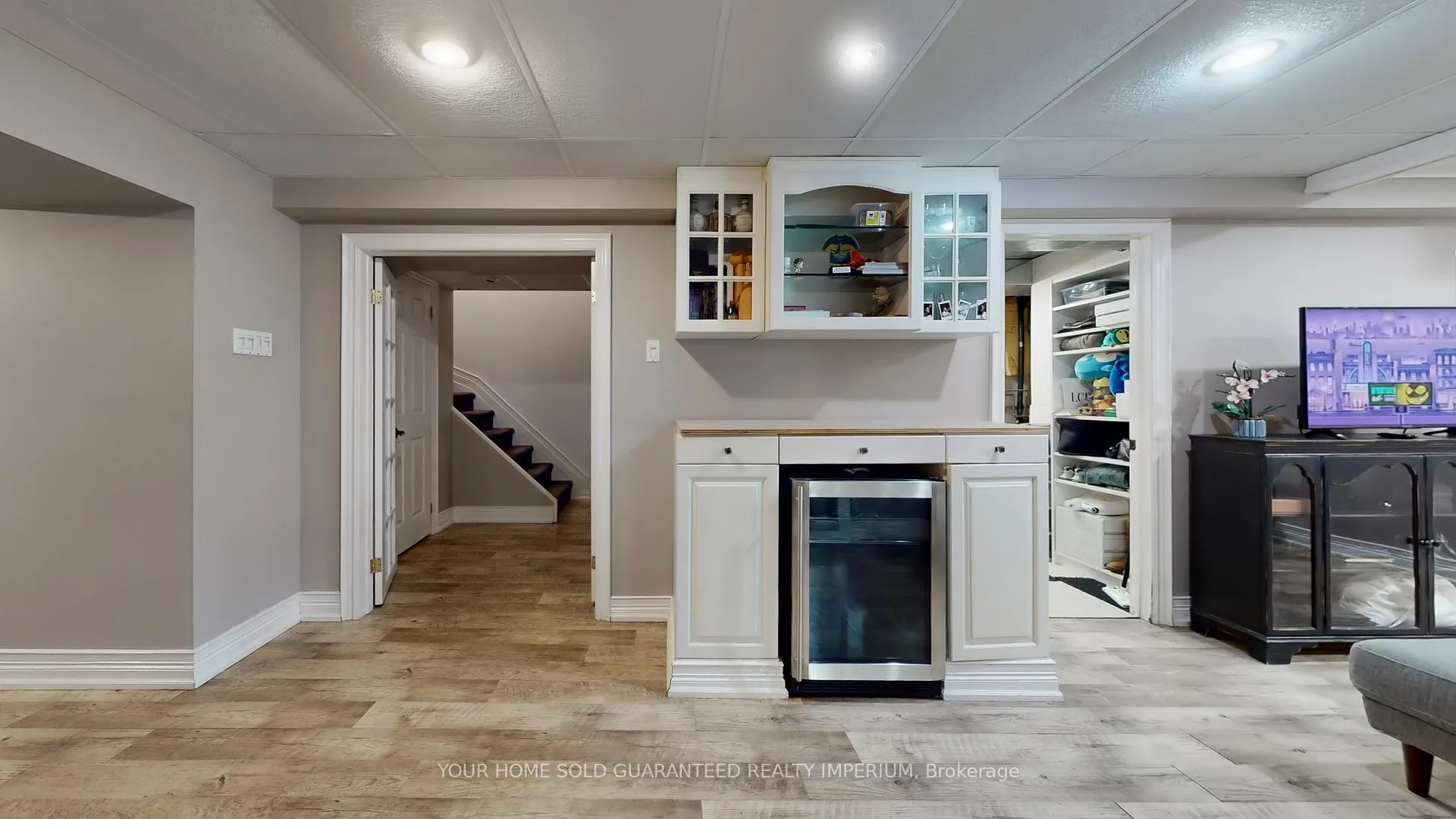 Photo 26 of 124 Thicket Crescent, Pickering, Highbush — HOMEH