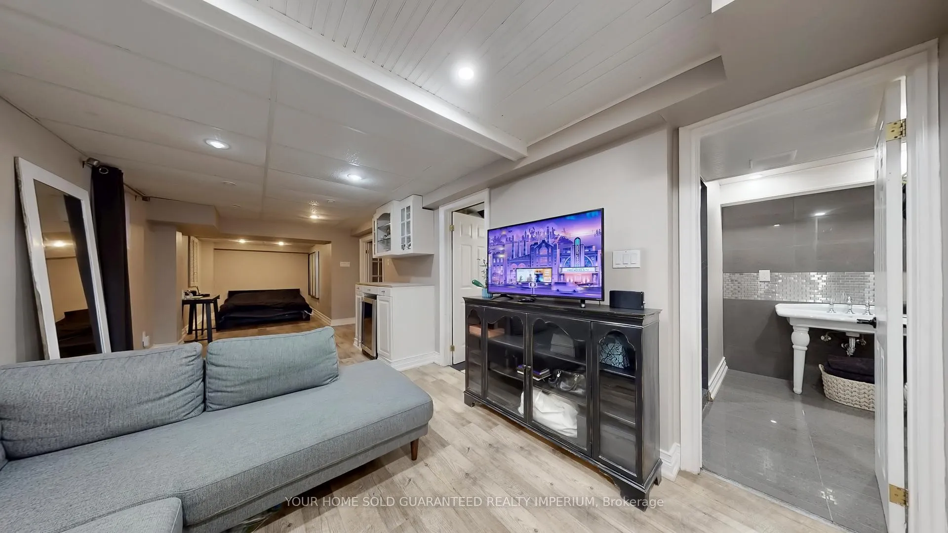 Photo 27 of 124 Thicket Crescent, Pickering, Highbush — HOMEH