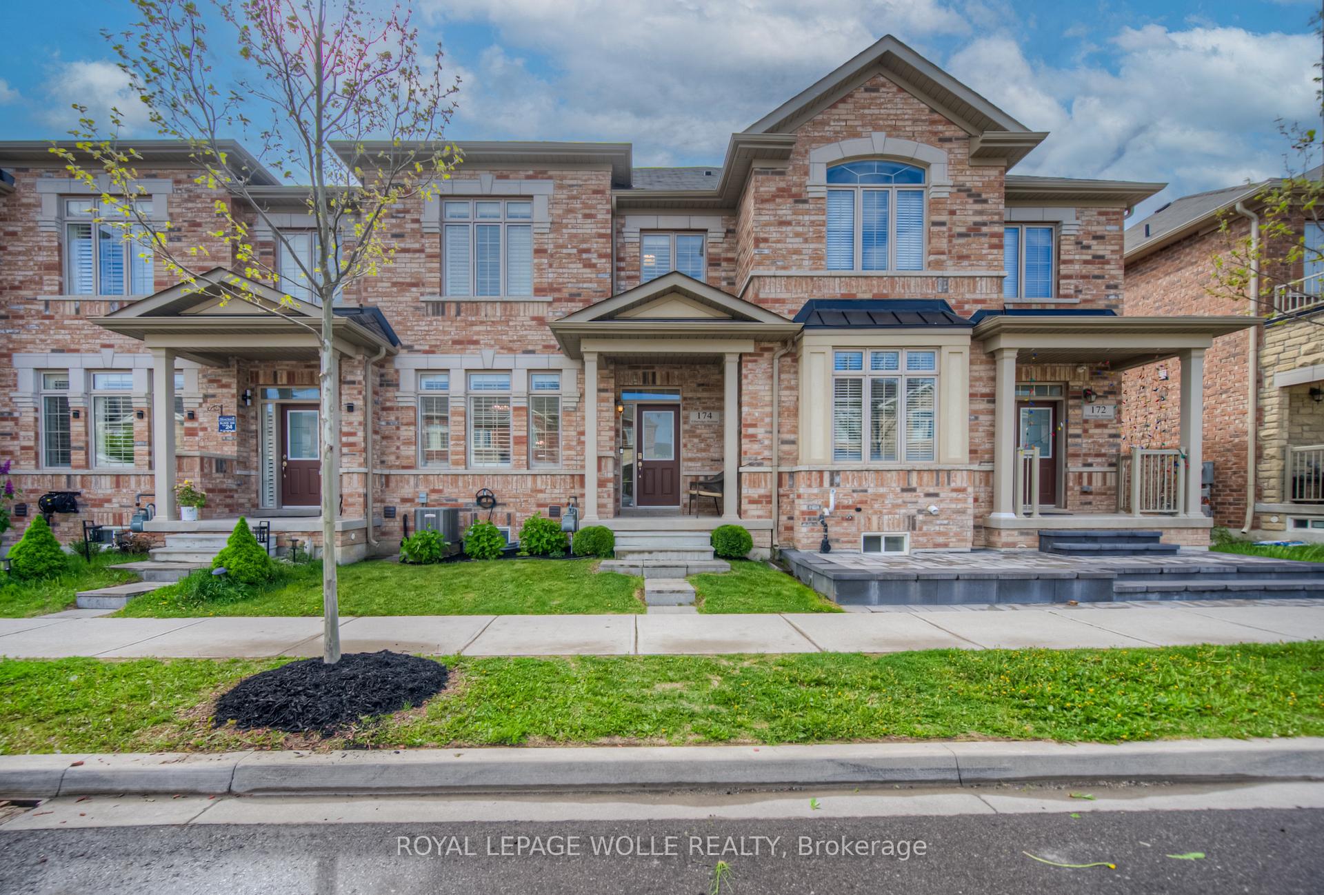 Photo 1 of 174 Etheridge Avenue, Milton, Ford — HOMEH