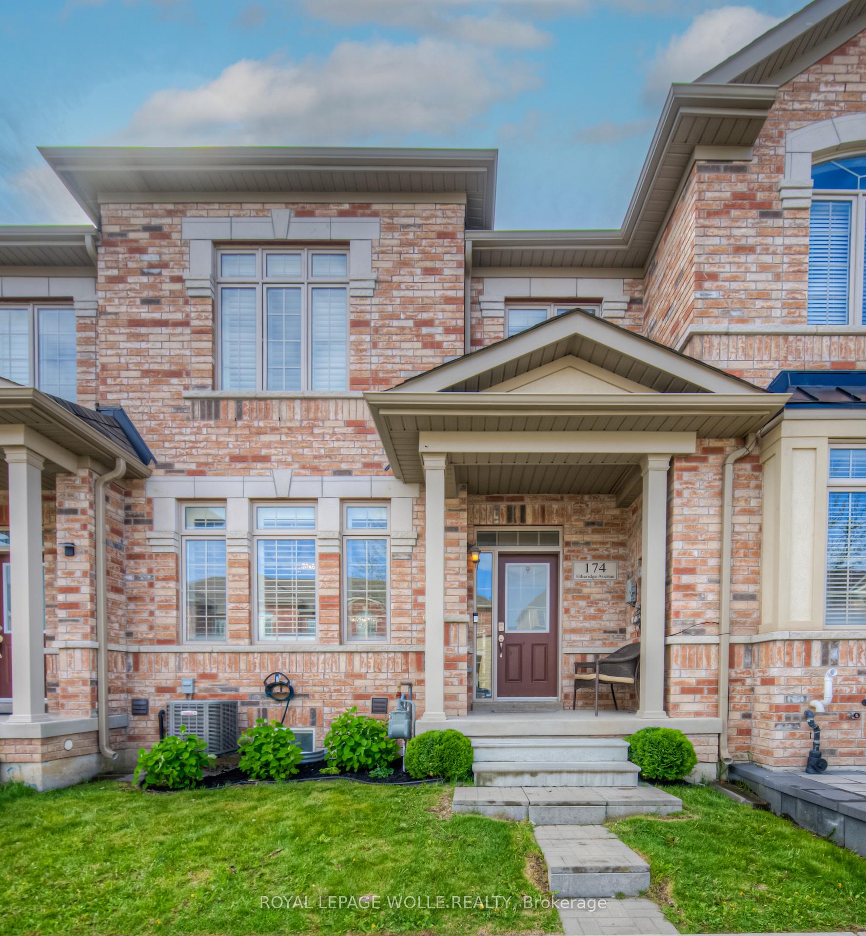 Photo 36 of 174 Etheridge Avenue, Milton, Ford — HOMEH
