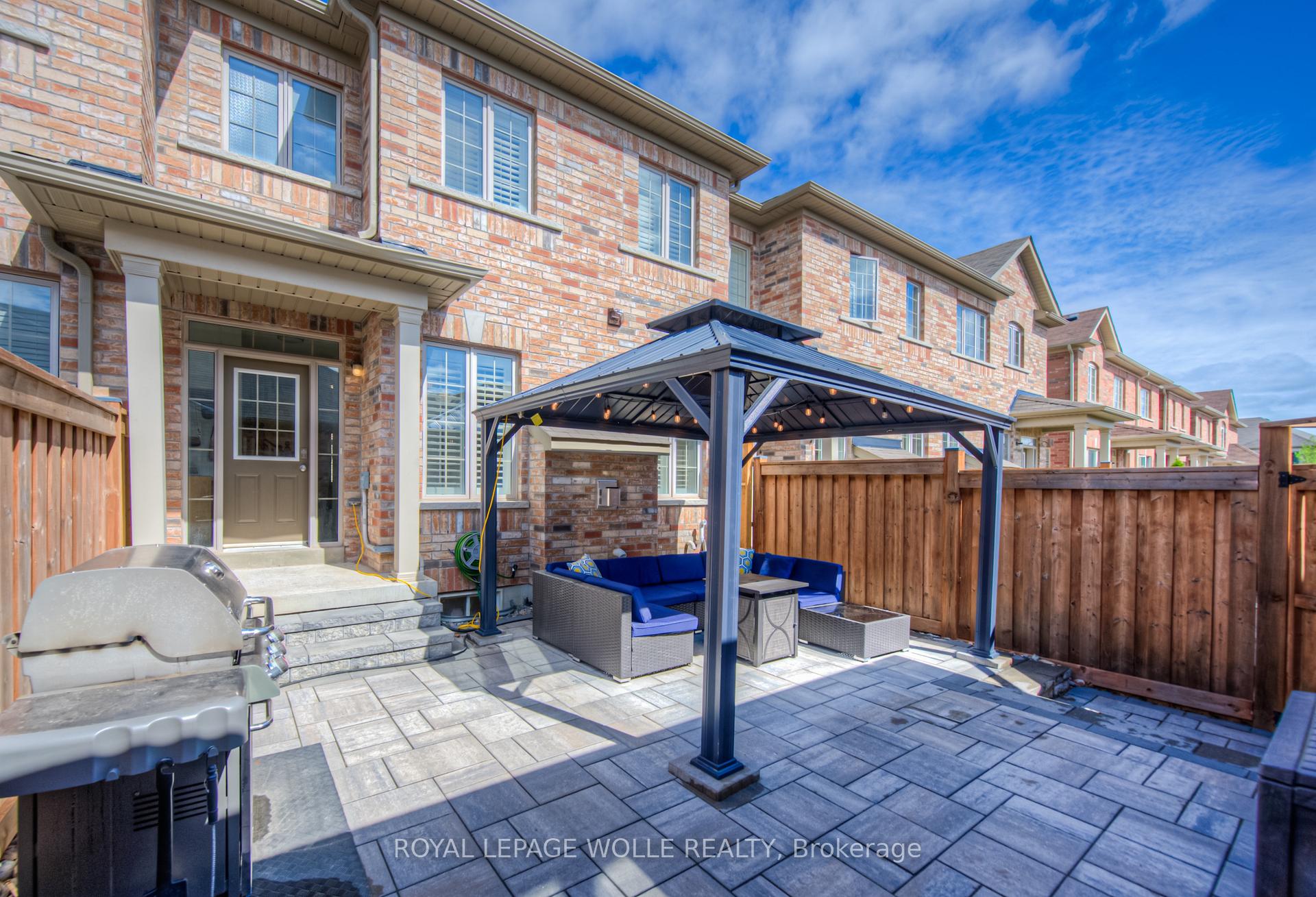Photo 22 of 174 Etheridge Avenue, Milton, Ford — HOMEH