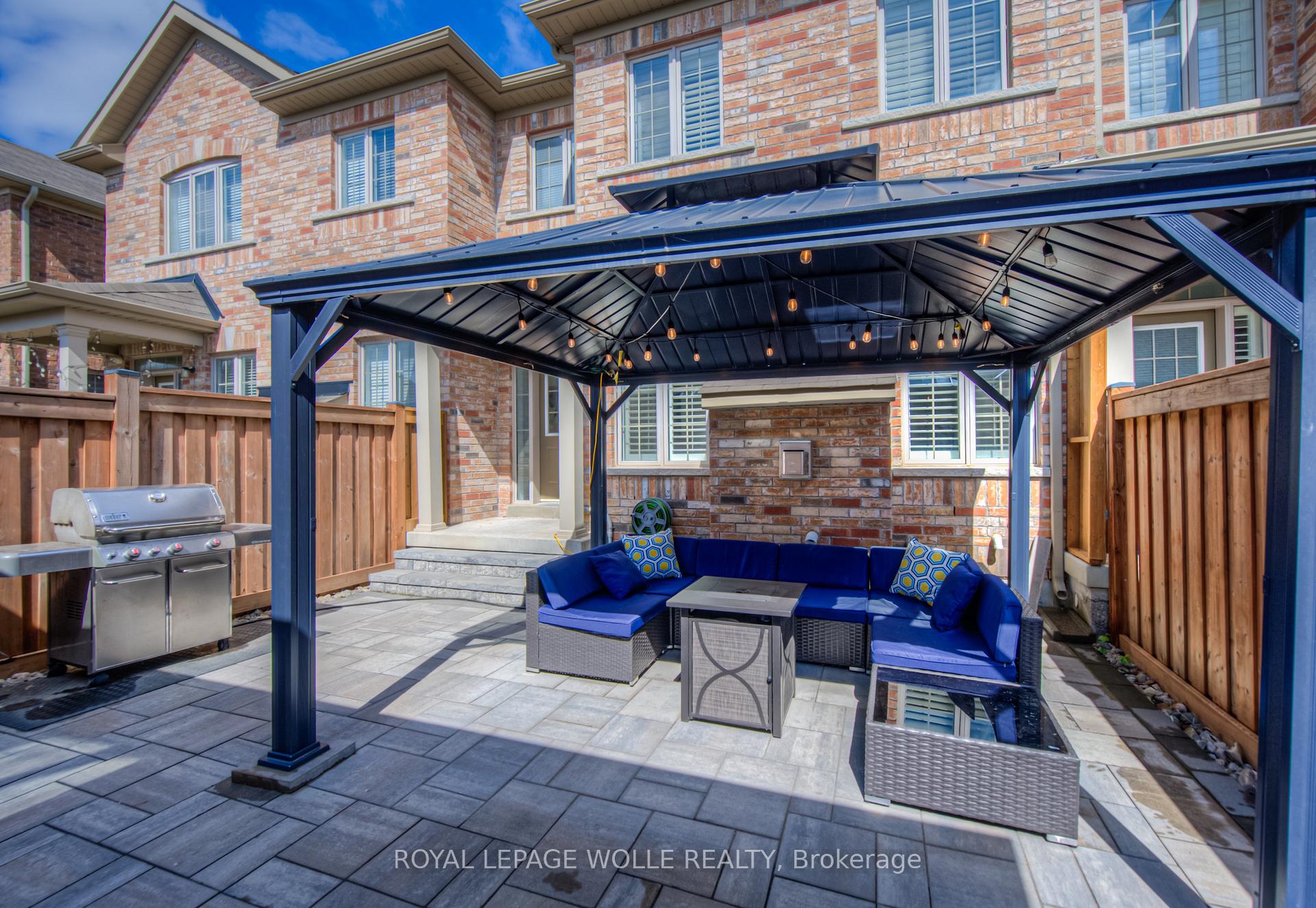 Photo 29 of 174 Etheridge Avenue, Milton, Ford — HOMEH