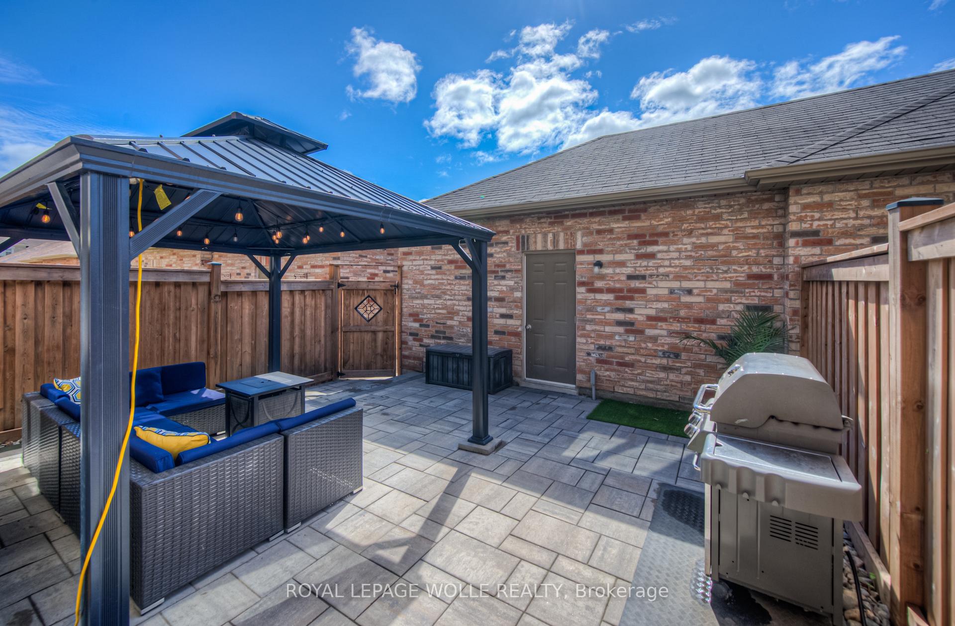 Photo 27 of 174 Etheridge Avenue, Milton, Ford — HOMEH