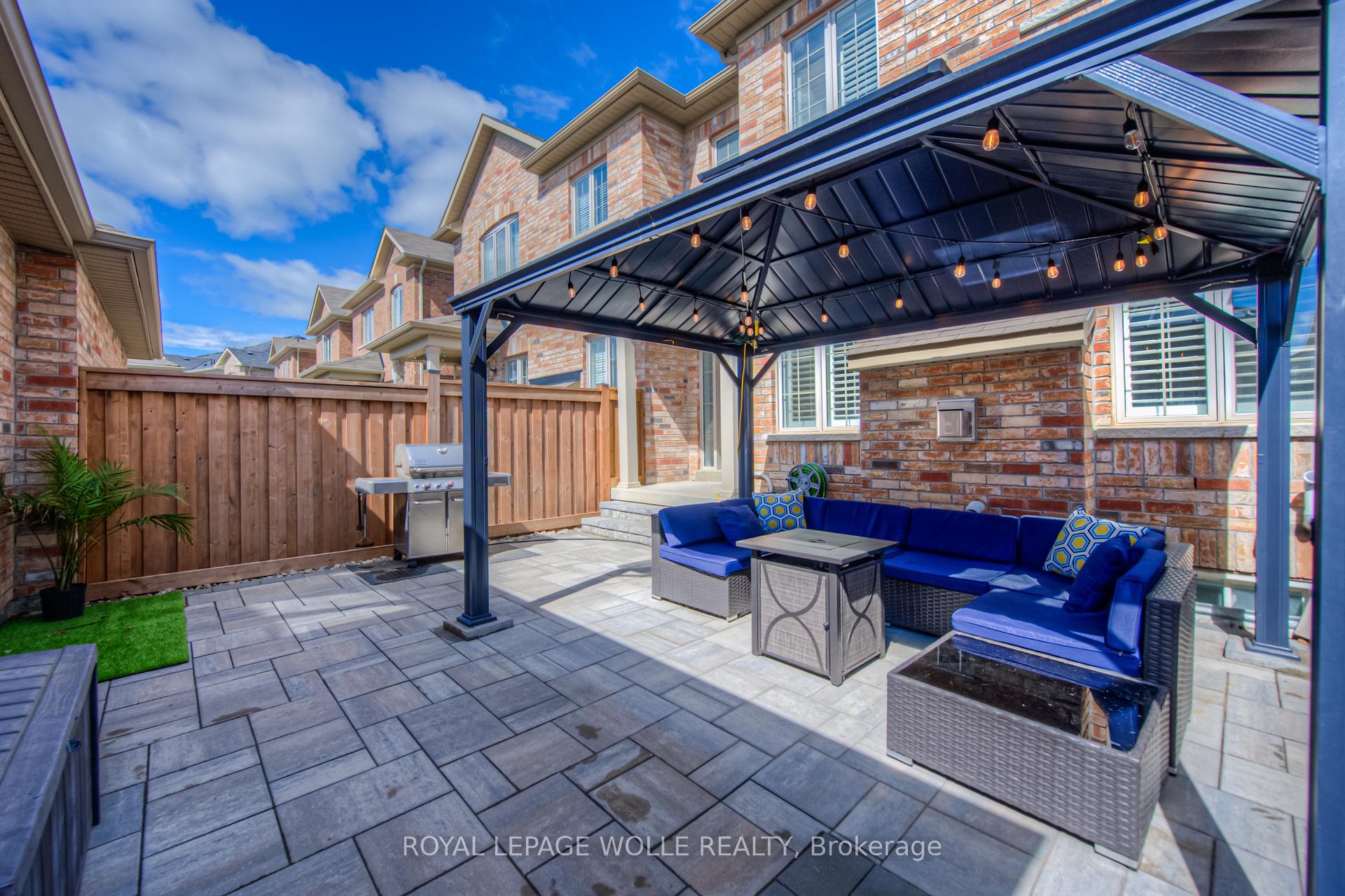 Photo 30 of 174 Etheridge Avenue, Milton, Ford — HOMEH