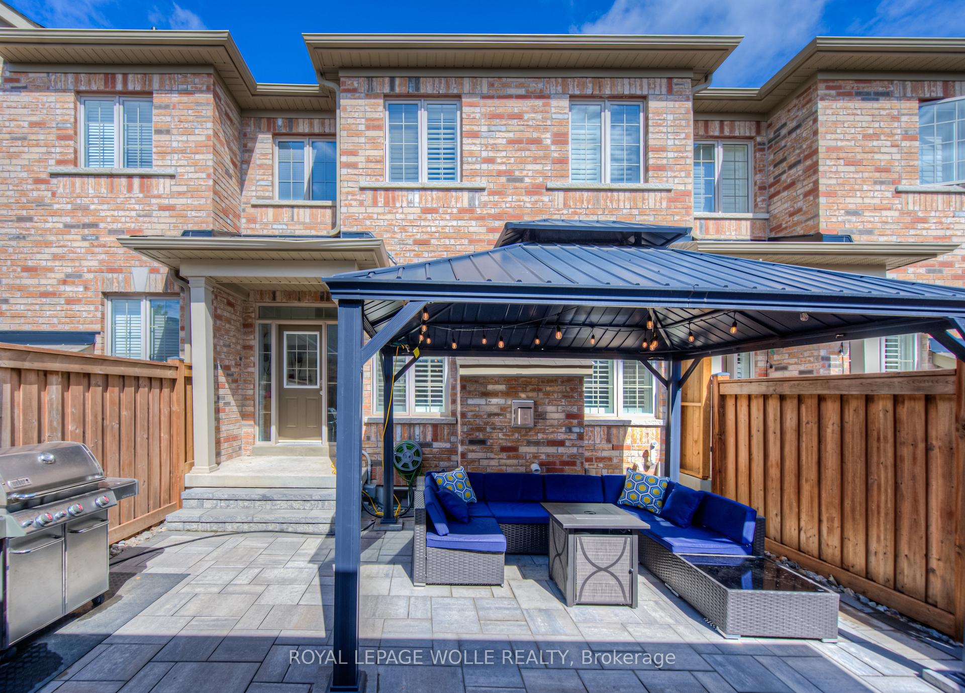 Photo 39 of 174 Etheridge Avenue, Milton, Ford — HOMEH