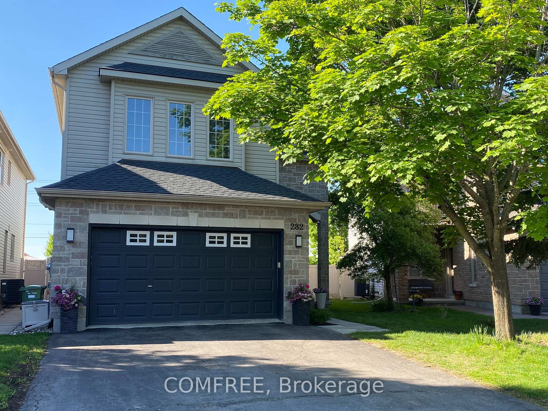 Photo 2 of 282 Trail Side Circle, Ottawa, Springridge/East Village — HOMEH