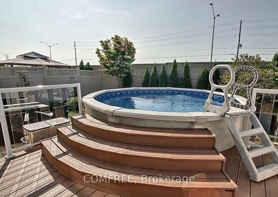 Photo 32 of 282 Trail Side Circle, Ottawa, Springridge/East Village — HOMEH