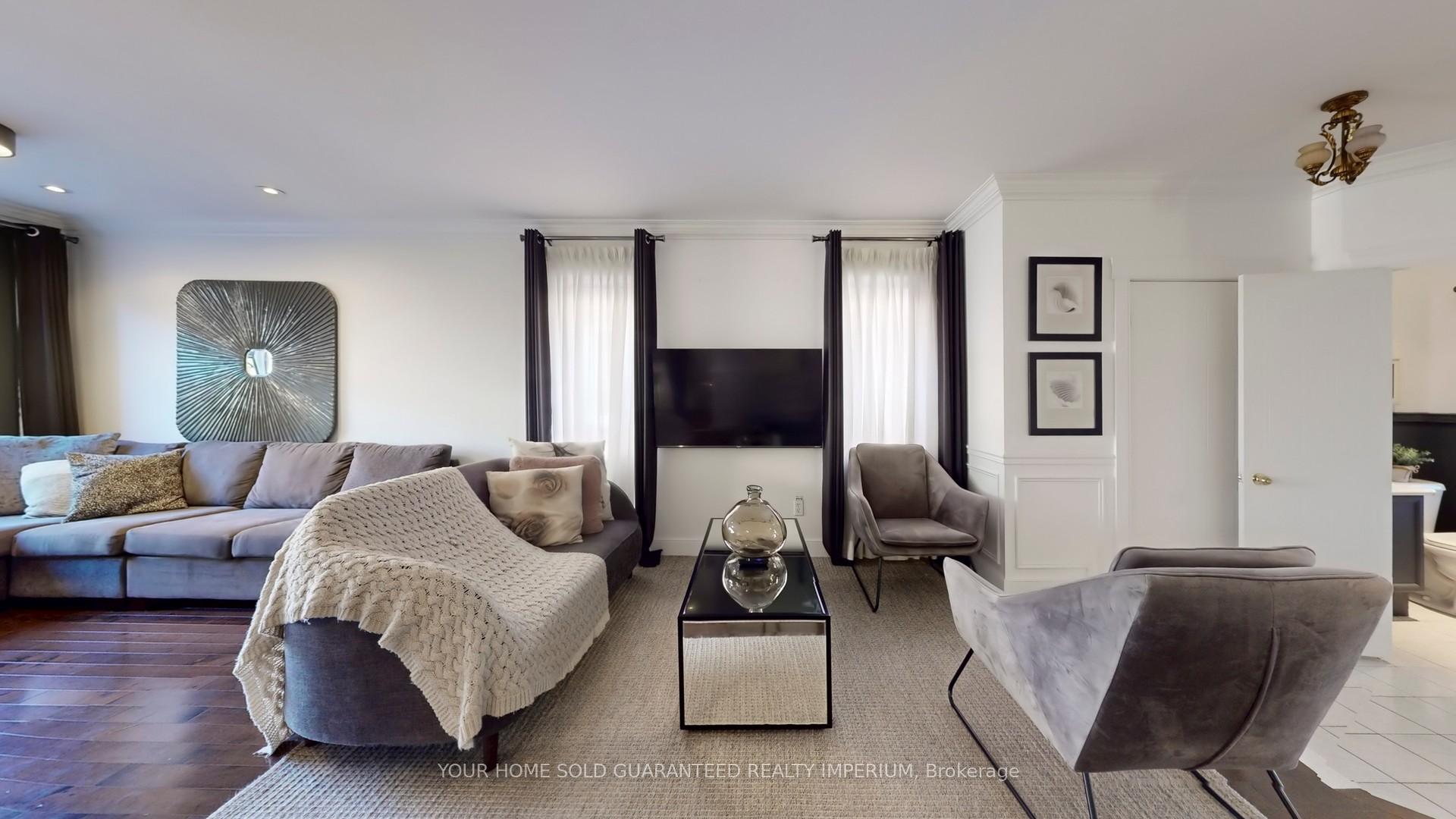 Photo 4 of 124 Thicket Crescent, Pickering, Highbush — HOMEH