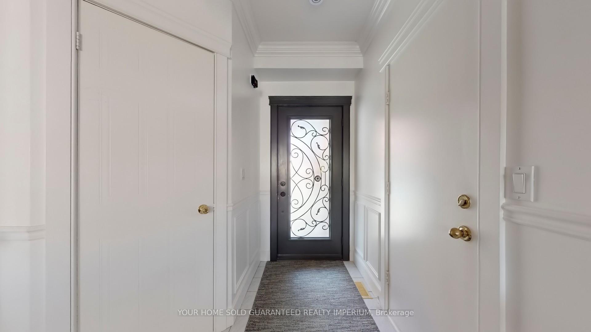 Photo 14 of 124 Thicket Crescent, Pickering, Highbush — HOMEH