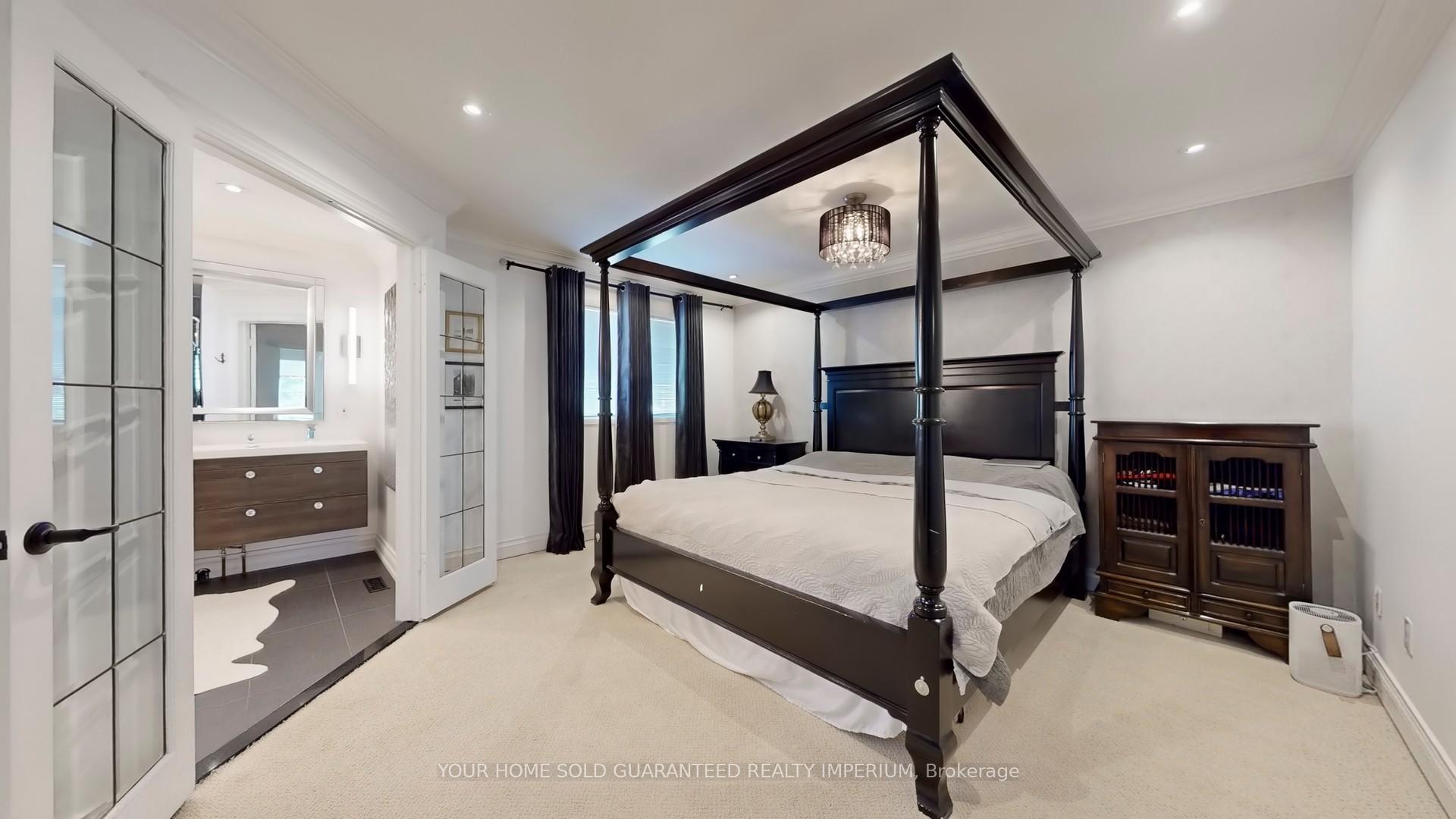 Photo 18 of 124 Thicket Crescent, Pickering, Highbush — HOMEH