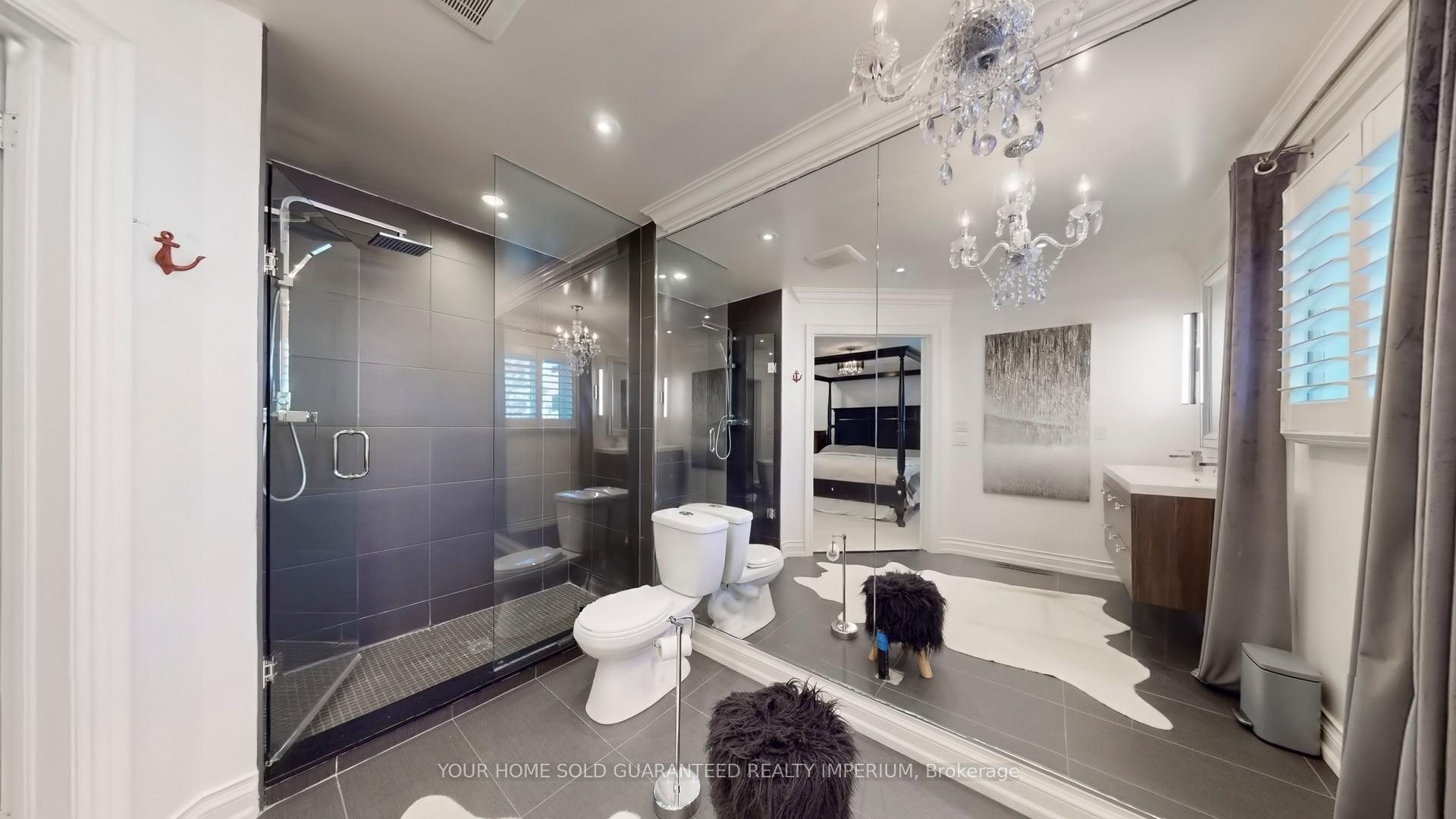 Photo 23 of 124 Thicket Crescent, Pickering, Highbush — HOMEH