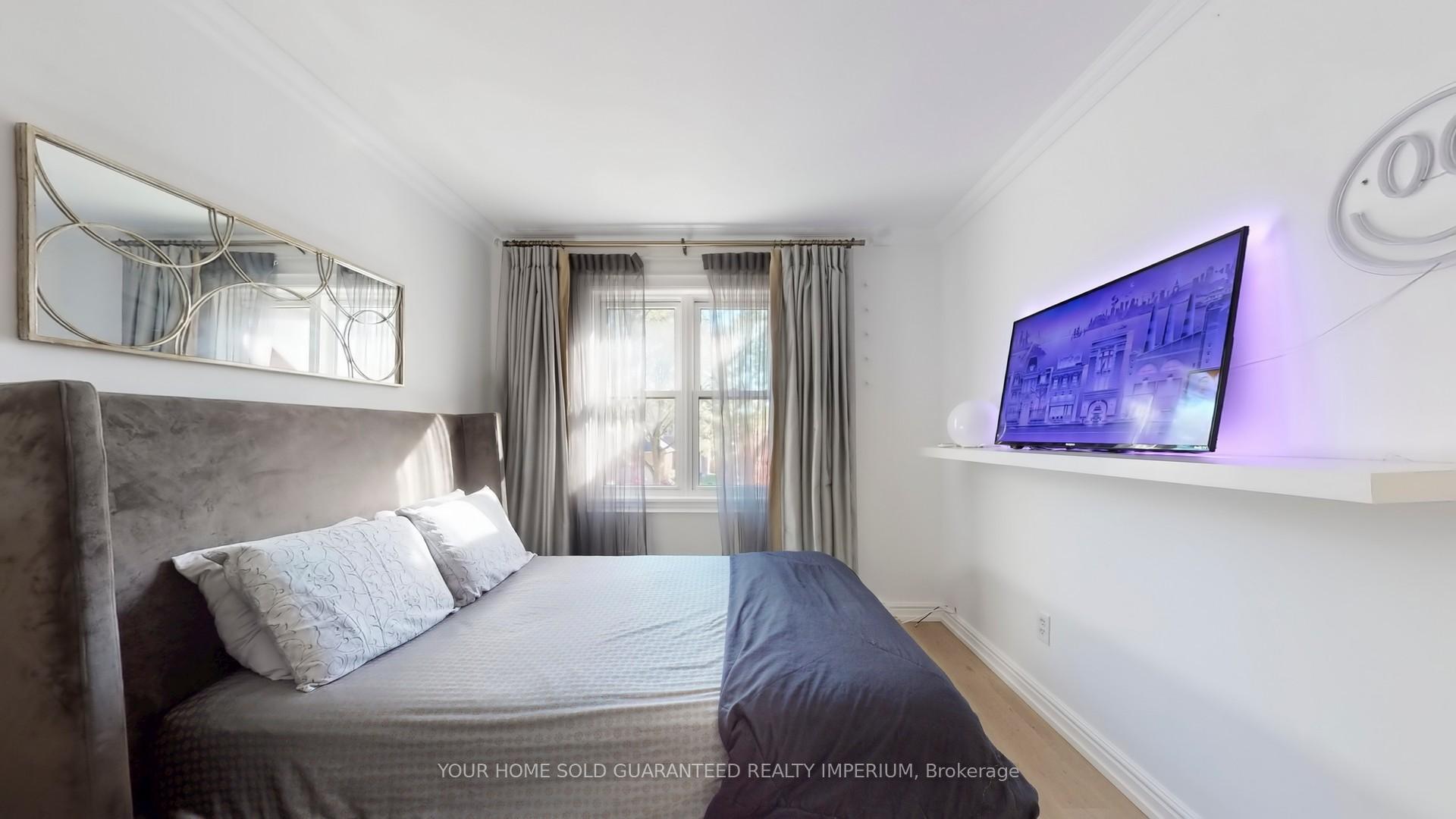 Photo 26 of 124 Thicket Crescent, Pickering, Highbush — HOMEH