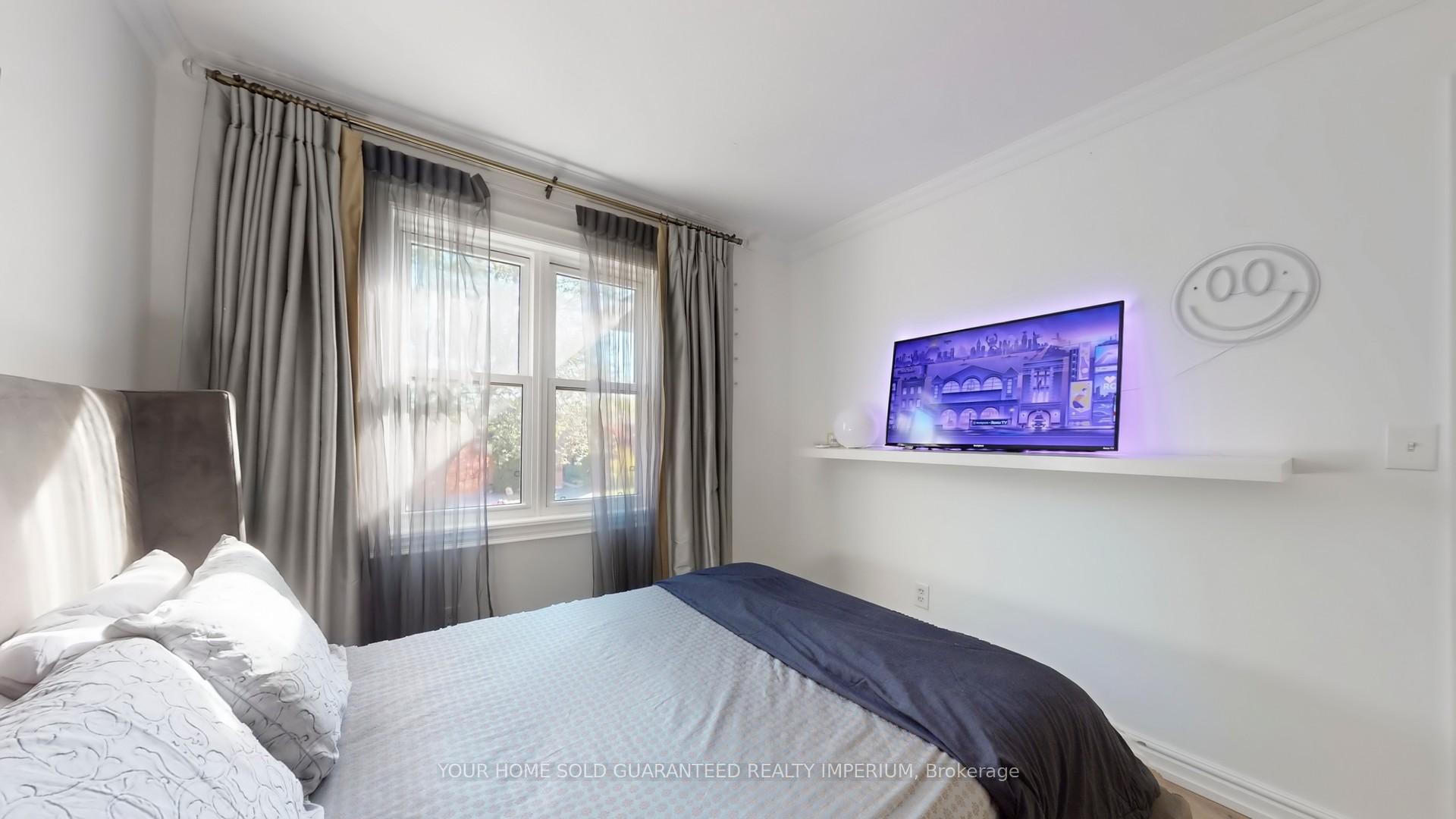 Photo 27 of 124 Thicket Crescent, Pickering, Highbush — HOMEH