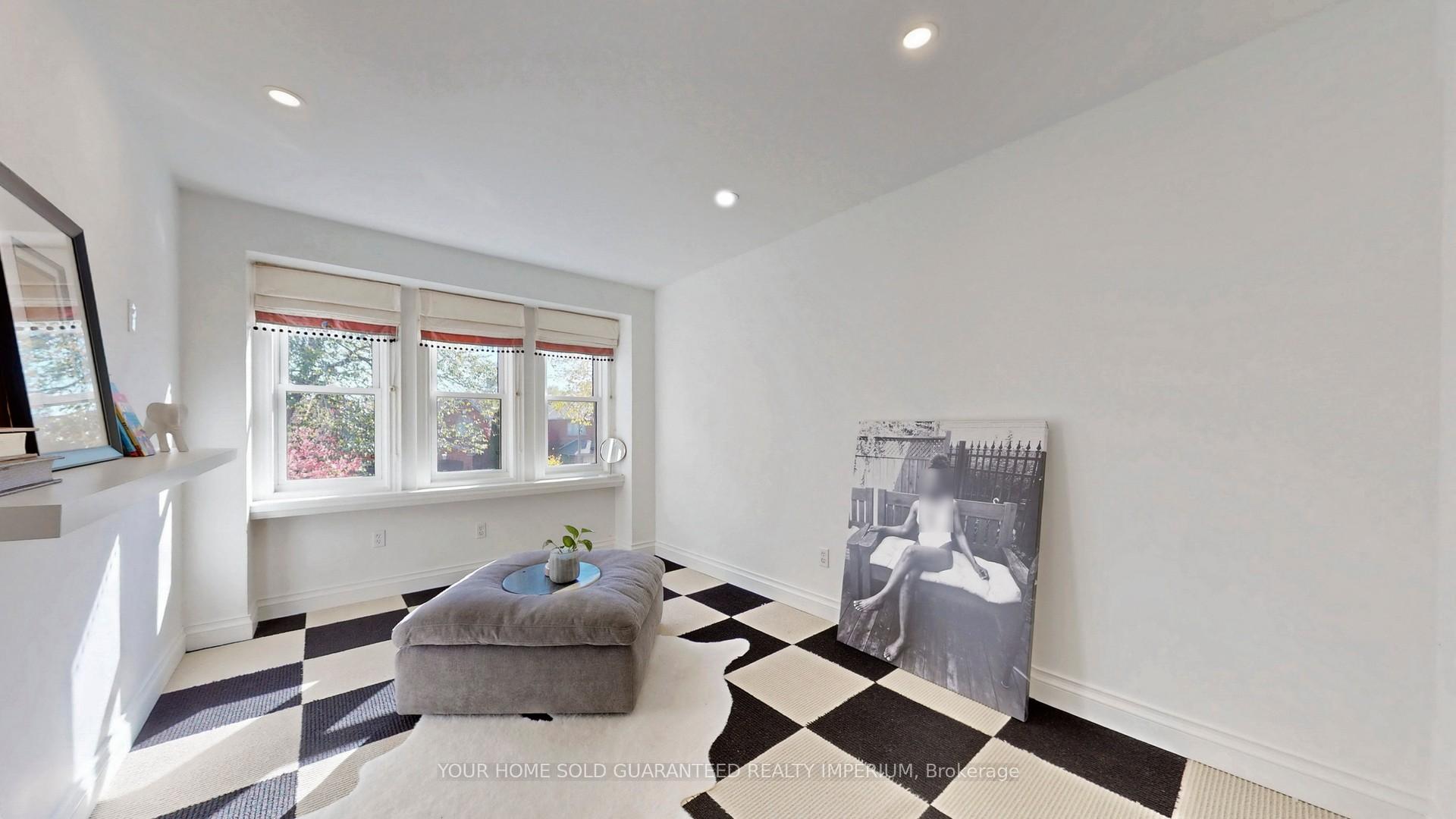 Photo 28 of 124 Thicket Crescent, Pickering, Highbush — HOMEH