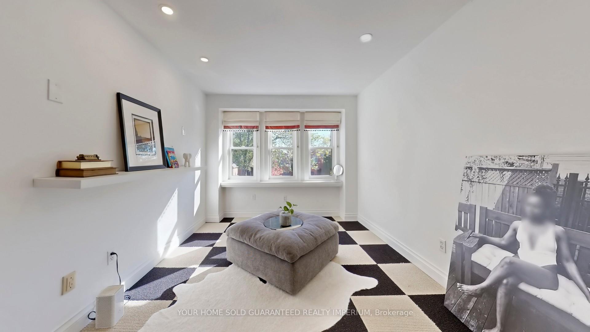 Photo 29 of 124 Thicket Crescent, Pickering, Highbush — HOMEH