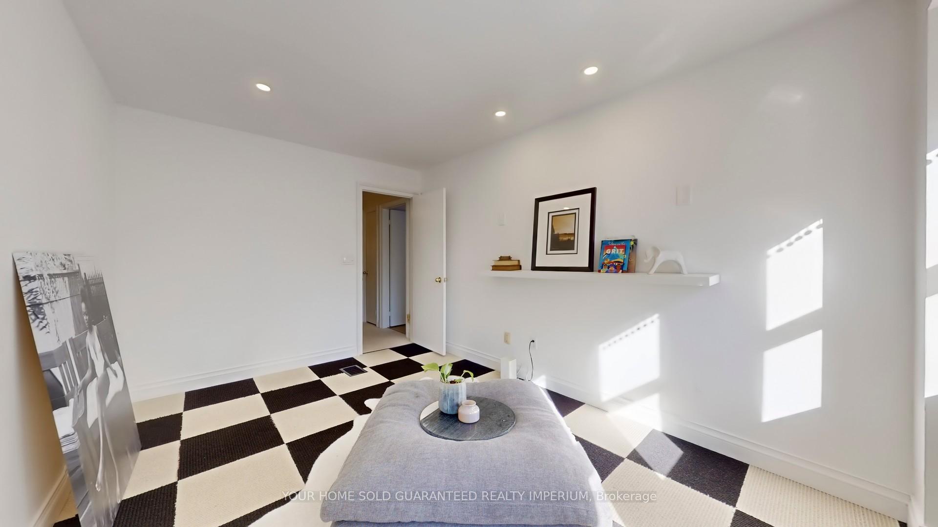 Photo 31 of 124 Thicket Crescent, Pickering, Highbush — HOMEH
