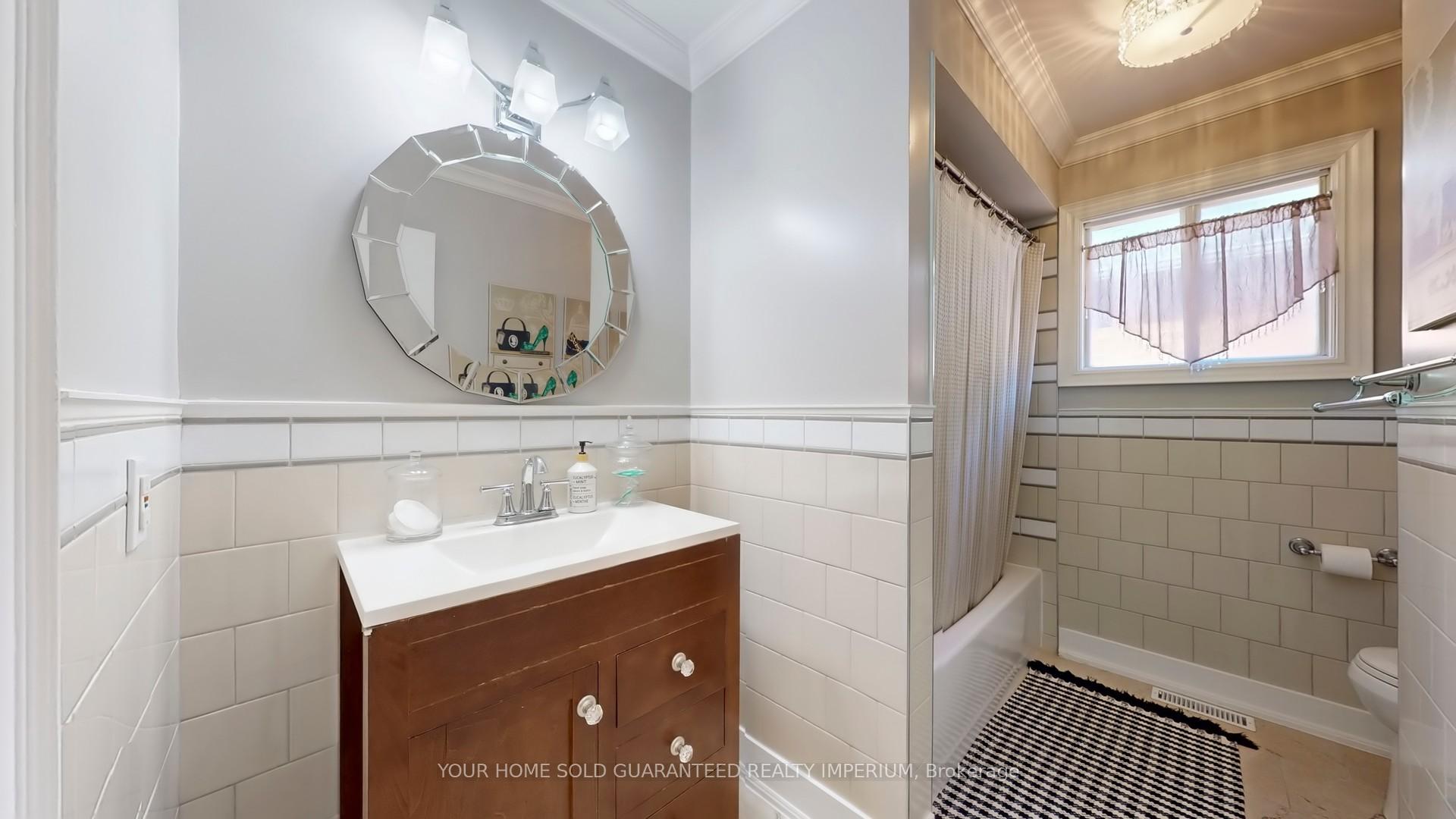 Photo 32 of 124 Thicket Crescent, Pickering, Highbush — HOMEH