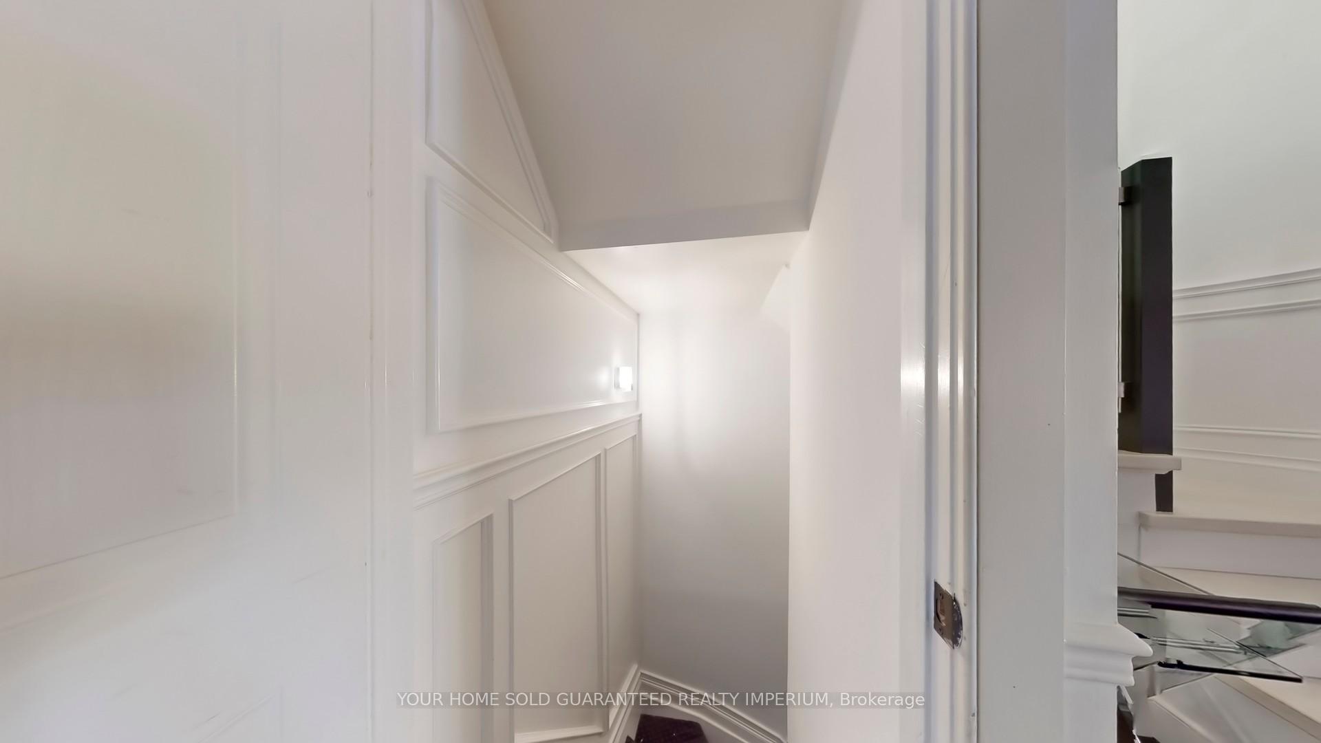 Photo 34 of 124 Thicket Crescent, Pickering, Highbush — HOMEH