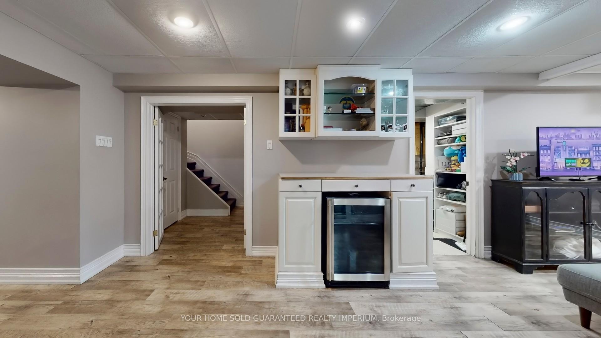 Photo 36 of 124 Thicket Crescent, Pickering, Highbush — HOMEH