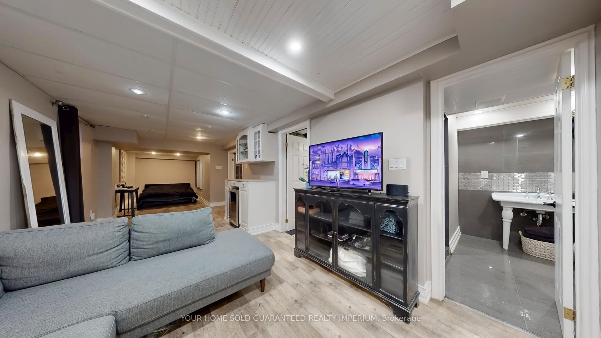 Photo 38 of 124 Thicket Crescent, Pickering, Highbush — HOMEH