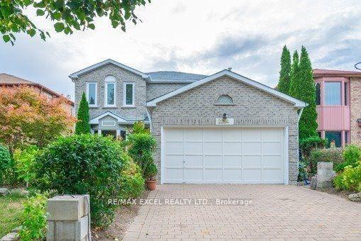 Photo 1 of 2394 Annan Woods Drive, Pickering, Brock Ridge — HOMEH