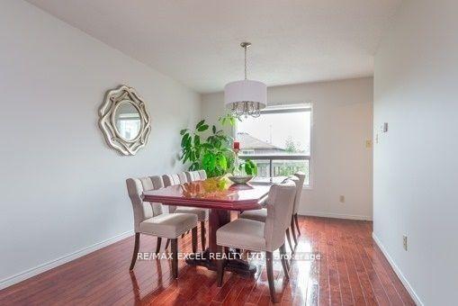 Photo 4 of 2394 Annan Woods Drive, Pickering, Brock Ridge — HOMEH