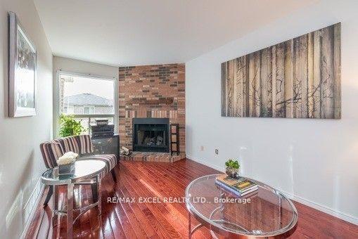 Photo 5 of 2394 Annan Woods Drive, Pickering, Brock Ridge — HOMEH