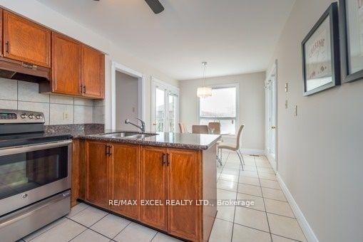 Photo 7 of 2394 Annan Woods Drive, Pickering, Brock Ridge — HOMEH