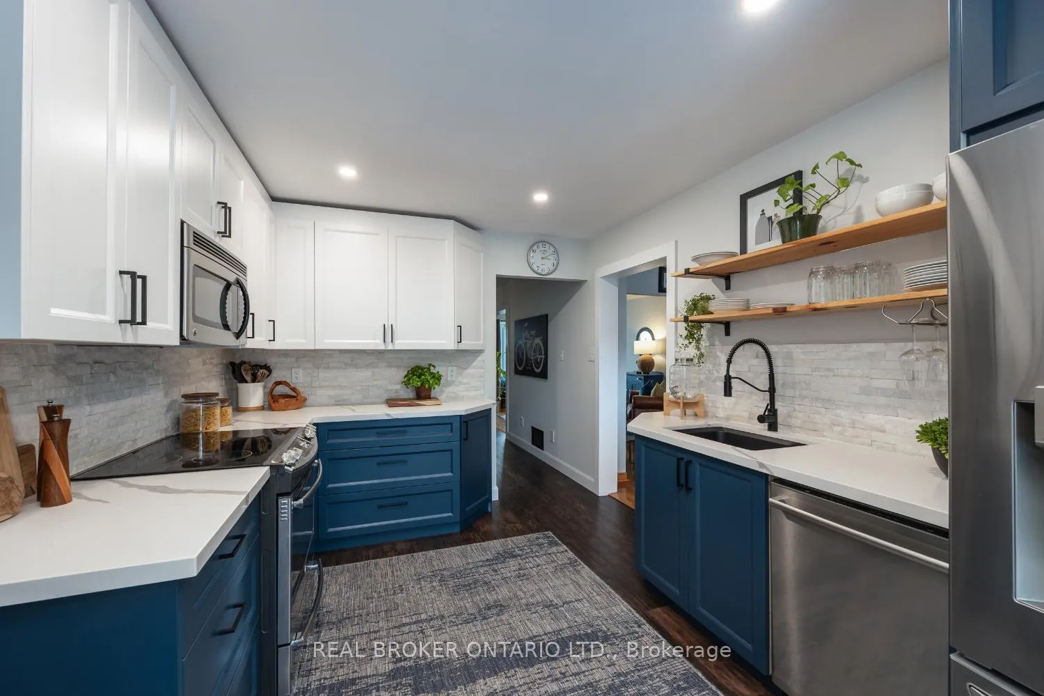 Photo 7 of 662 Cognac Crescent, Pickering, Amberlea — HOMEH