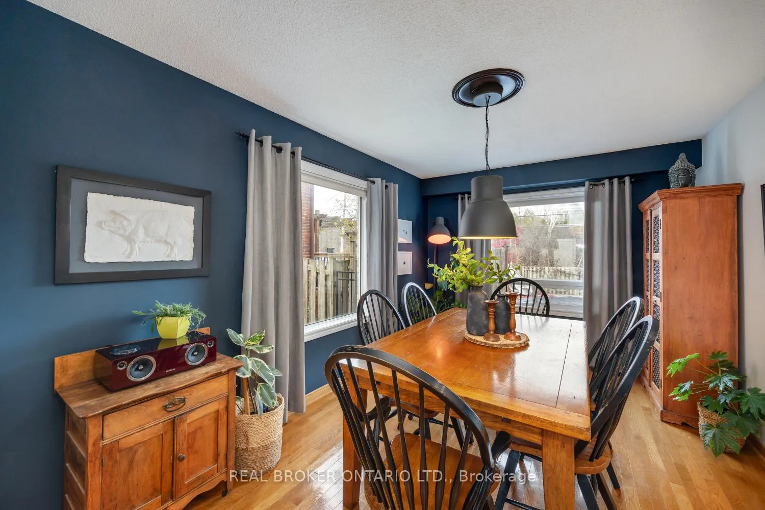Photo 12 of 662 Cognac Crescent, Pickering, Amberlea — HOMEH