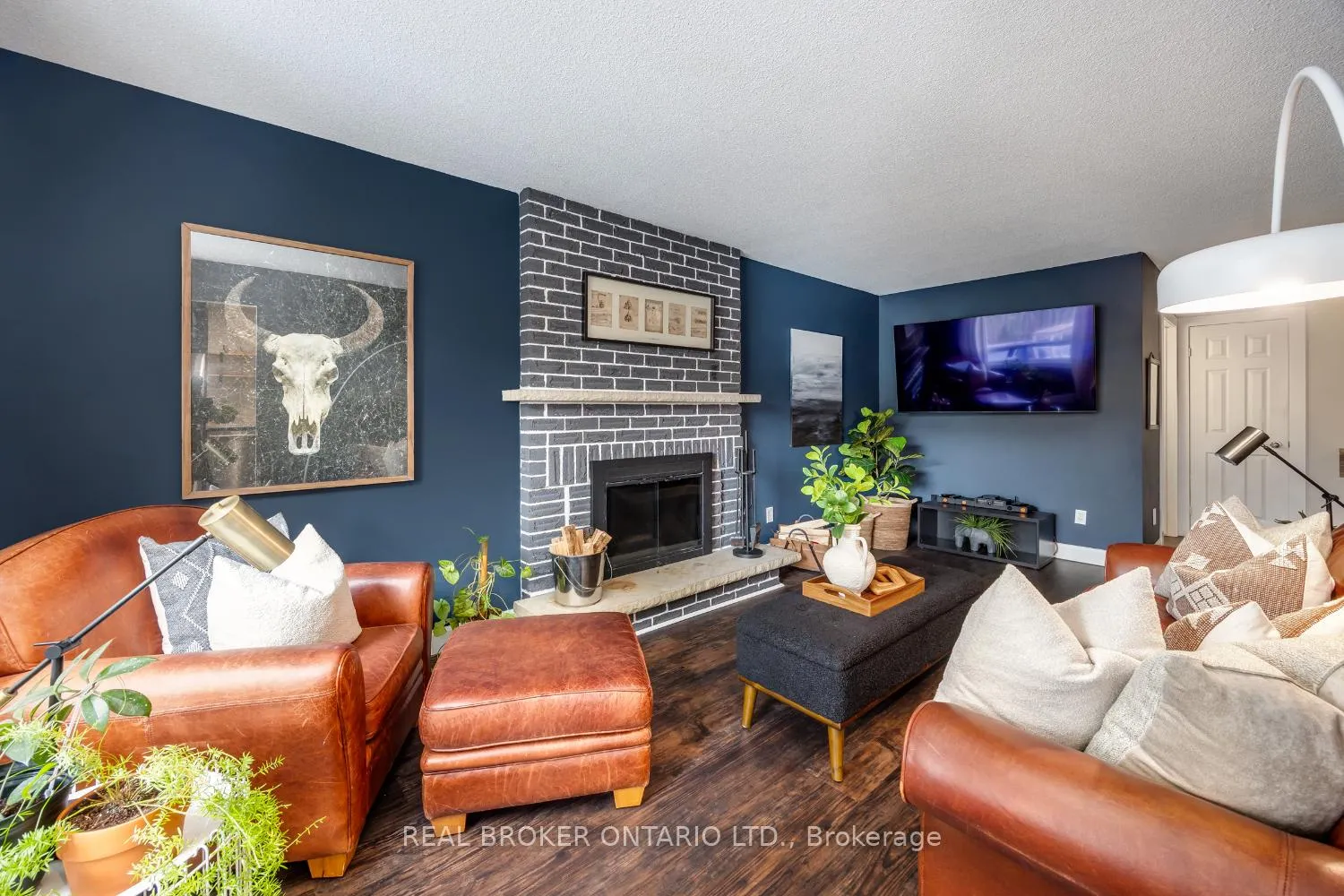 Photo 14 of 662 Cognac Crescent, Pickering, Amberlea — HOMEH