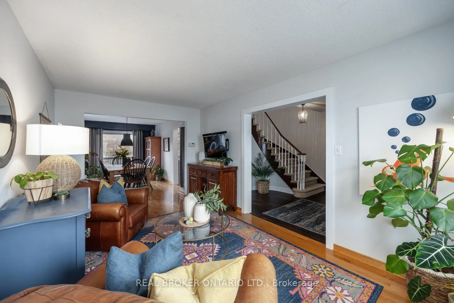 Photo 15 of 662 Cognac Crescent, Pickering, Amberlea — HOMEH