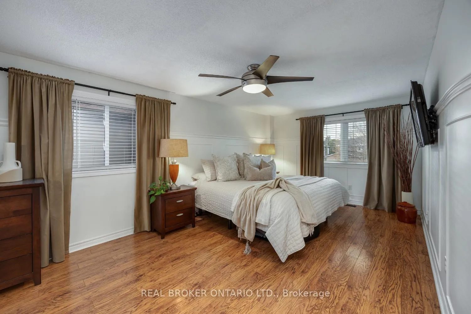 Photo 20 of 662 Cognac Crescent, Pickering, Amberlea — HOMEH