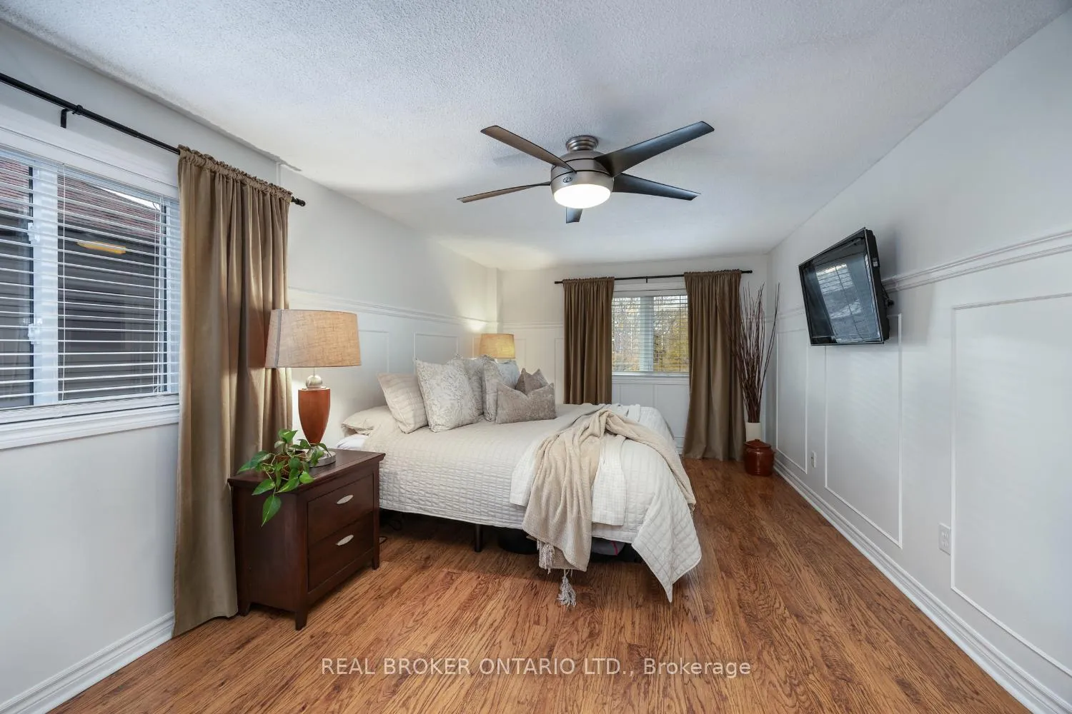 Photo 21 of 662 Cognac Crescent, Pickering, Amberlea — HOMEH