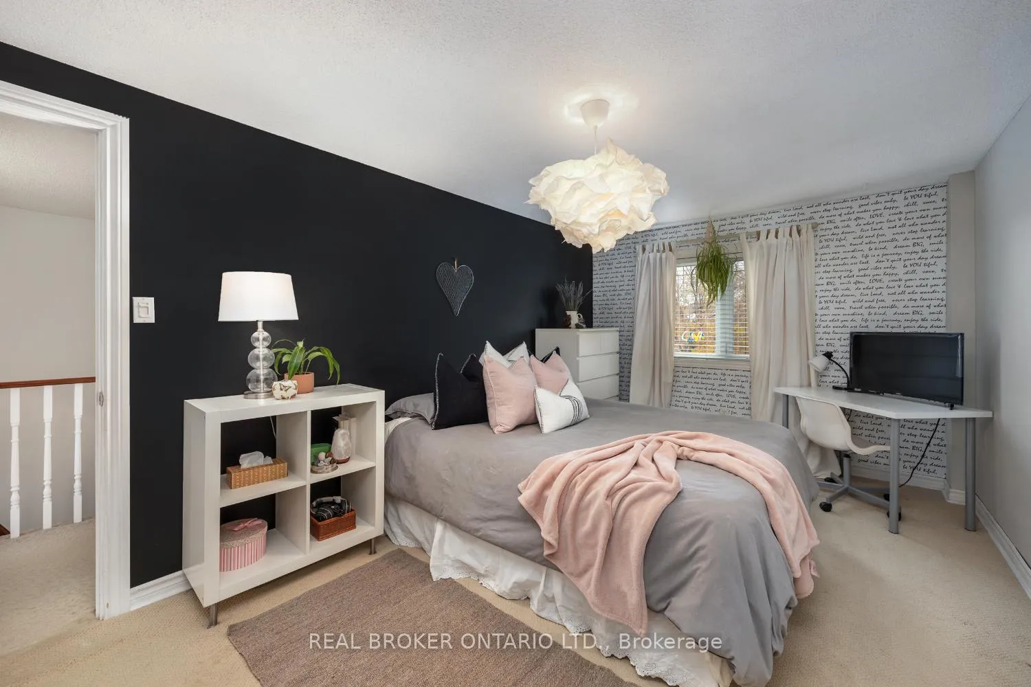 Photo 23 of 662 Cognac Crescent, Pickering, Amberlea — HOMEH