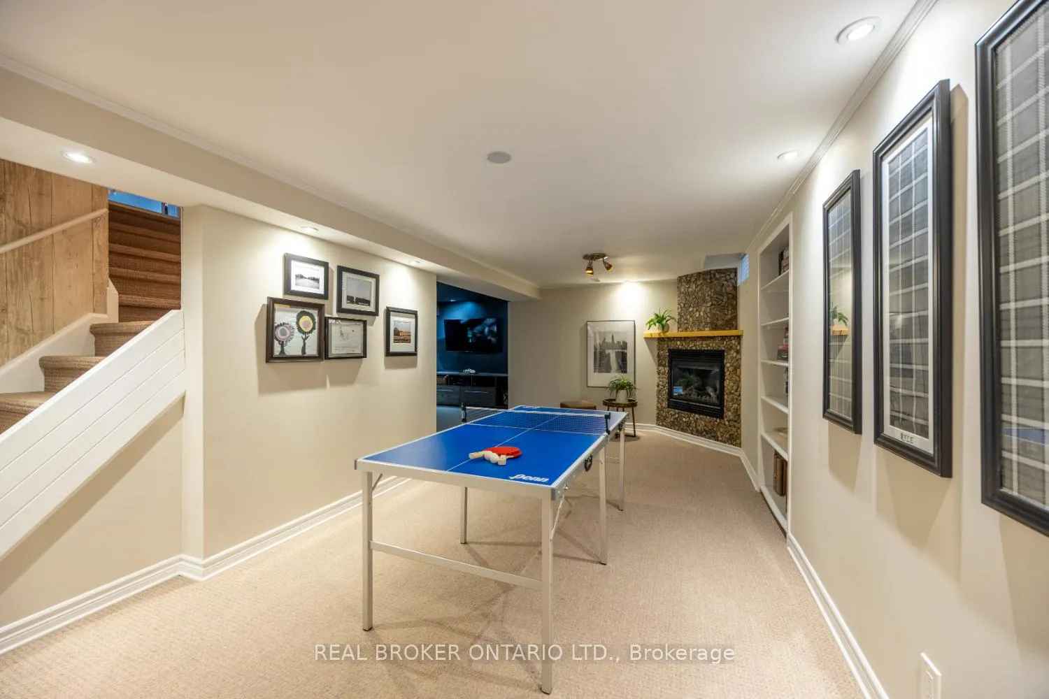 Photo 28 of 662 Cognac Crescent, Pickering, Amberlea — HOMEH