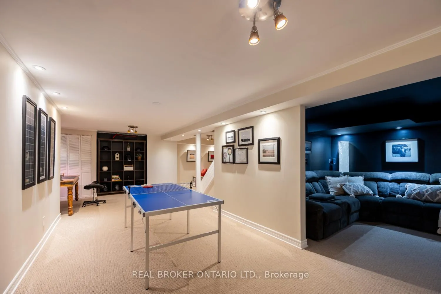 Photo 29 of 662 Cognac Crescent, Pickering, Amberlea — HOMEH