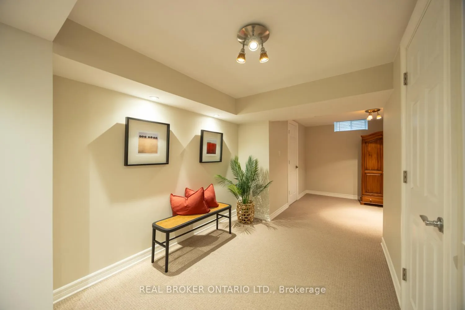 Photo 34 of 662 Cognac Crescent, Pickering, Amberlea — HOMEH