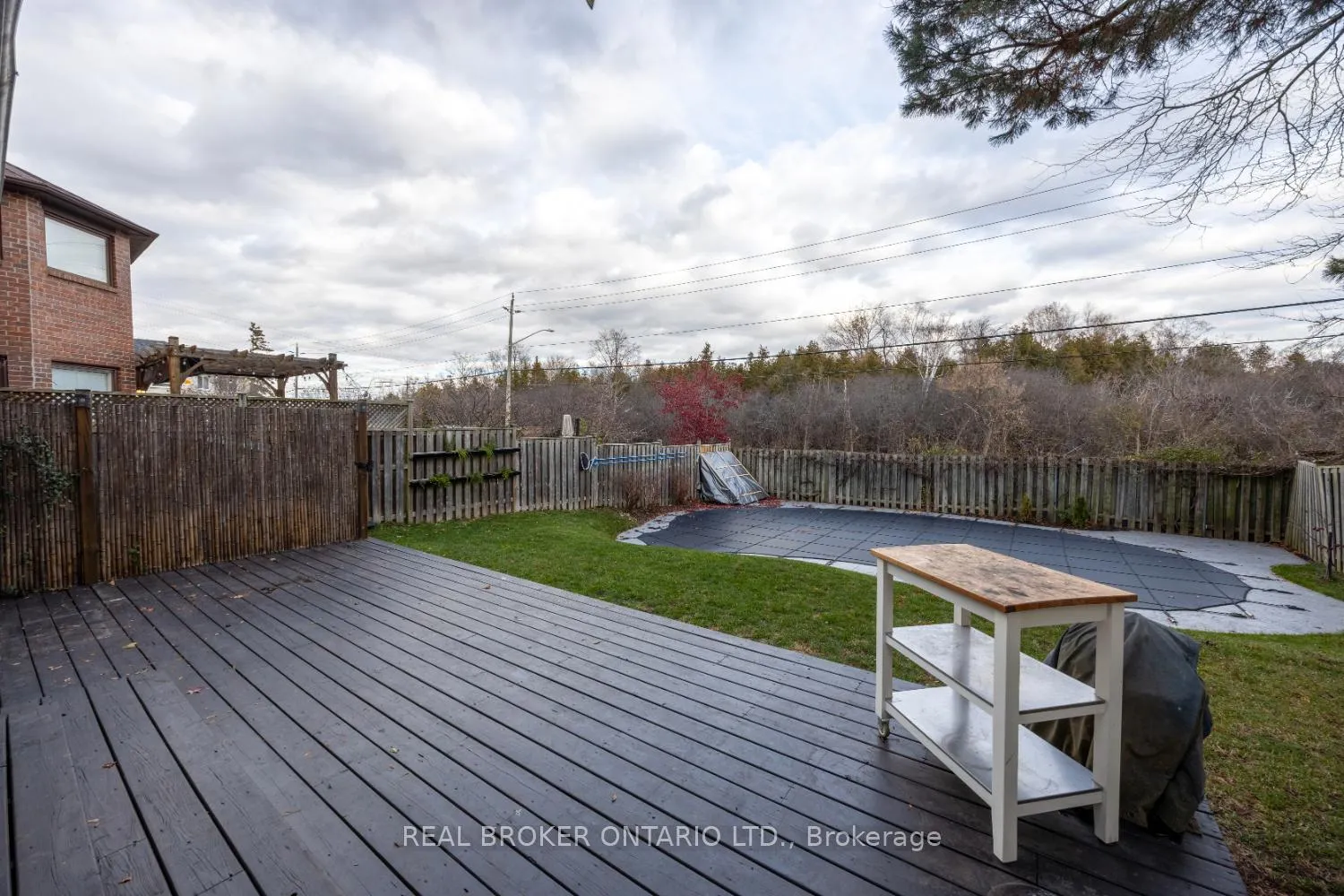 Photo 37 of 662 Cognac Crescent, Pickering, Amberlea — HOMEH