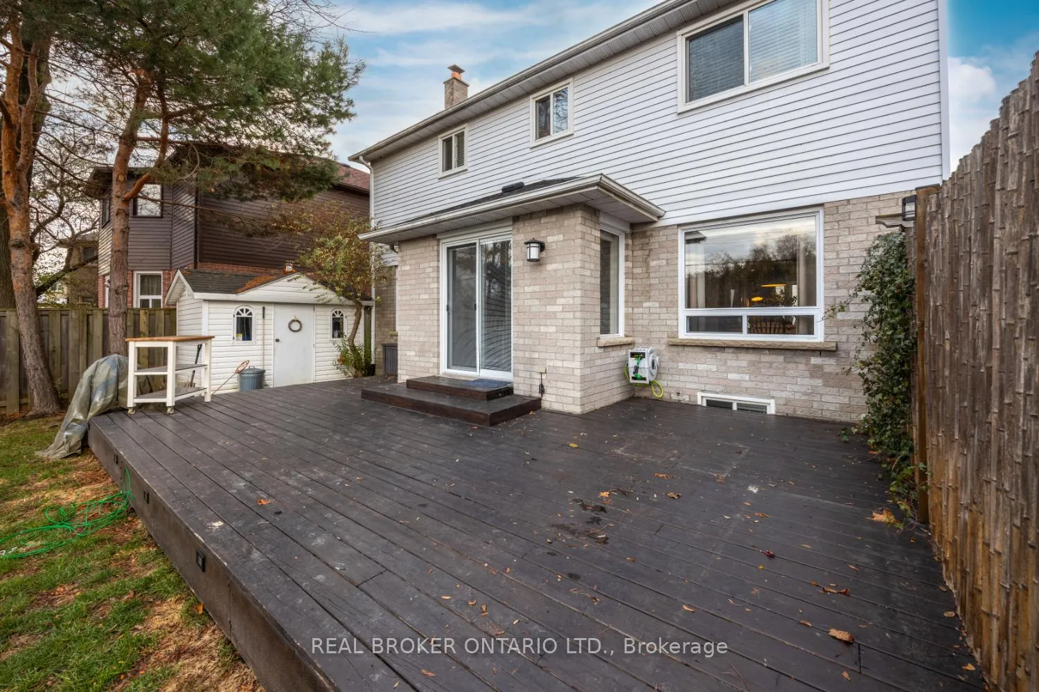 Photo 38 of 662 Cognac Crescent, Pickering, Amberlea — HOMEH