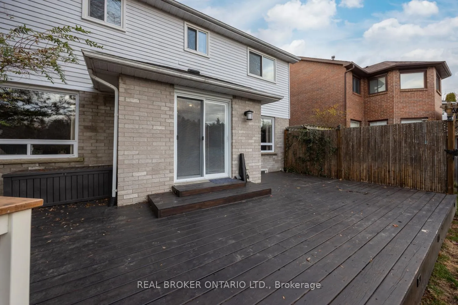 Photo 39 of 662 Cognac Crescent, Pickering, Amberlea — HOMEH