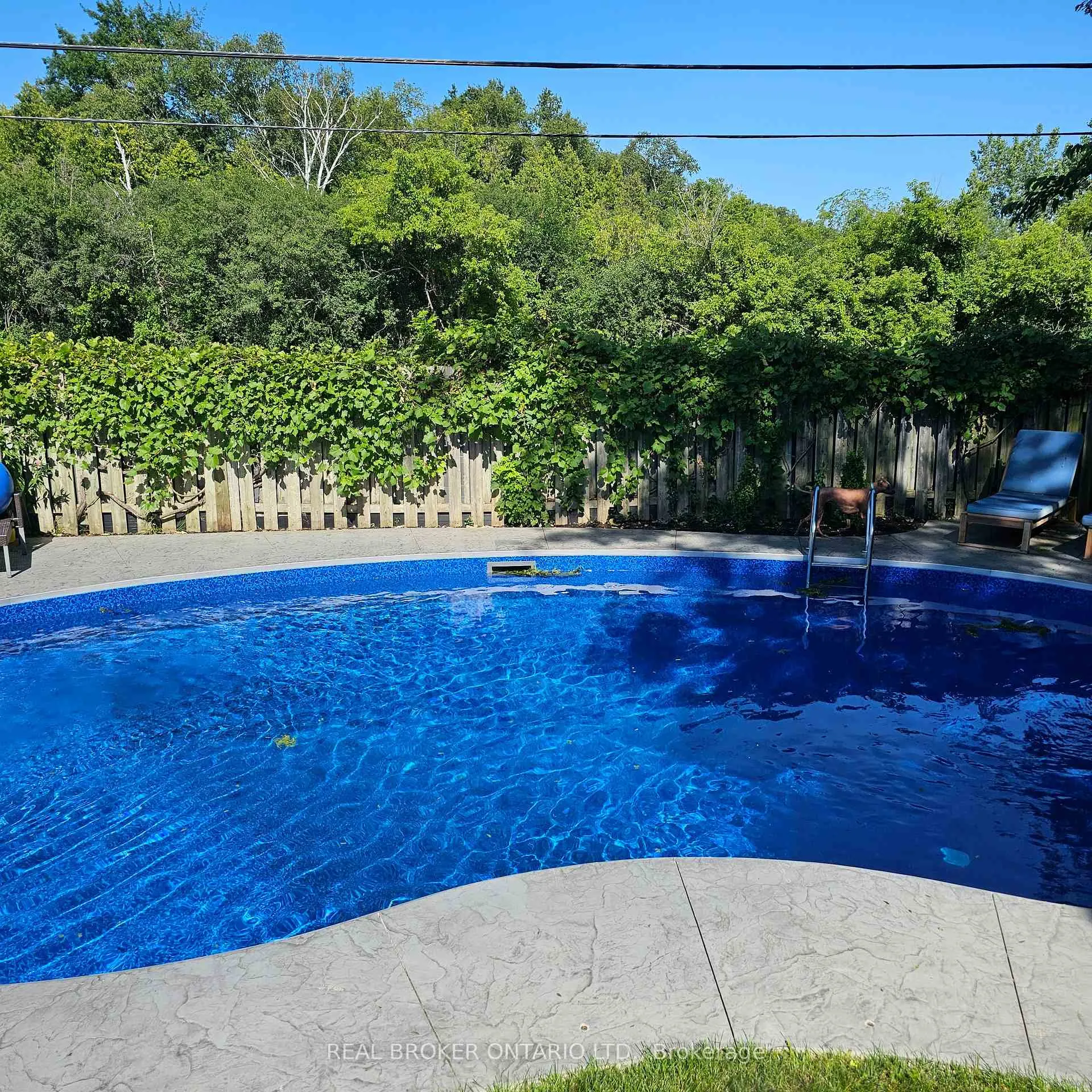 Photo 41 of 662 Cognac Crescent, Pickering, Amberlea — HOMEH